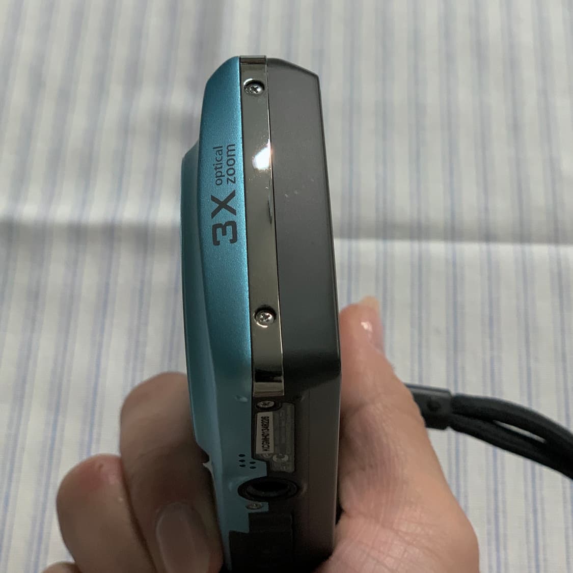 📸 코닥 이지쉐어 EasyShare M530 빈티지 디카 상품이미지6