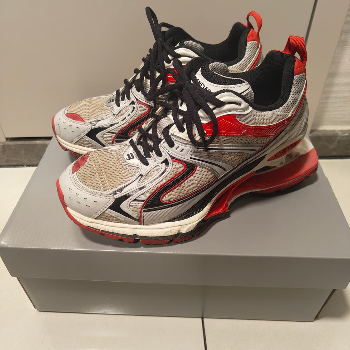 발렌시아가 엑스팬더 41 상품이미지1