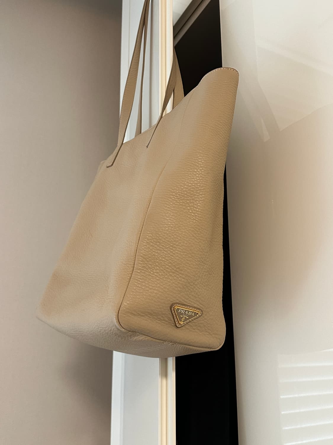 프라다 숄더백 정품 상품이미지1