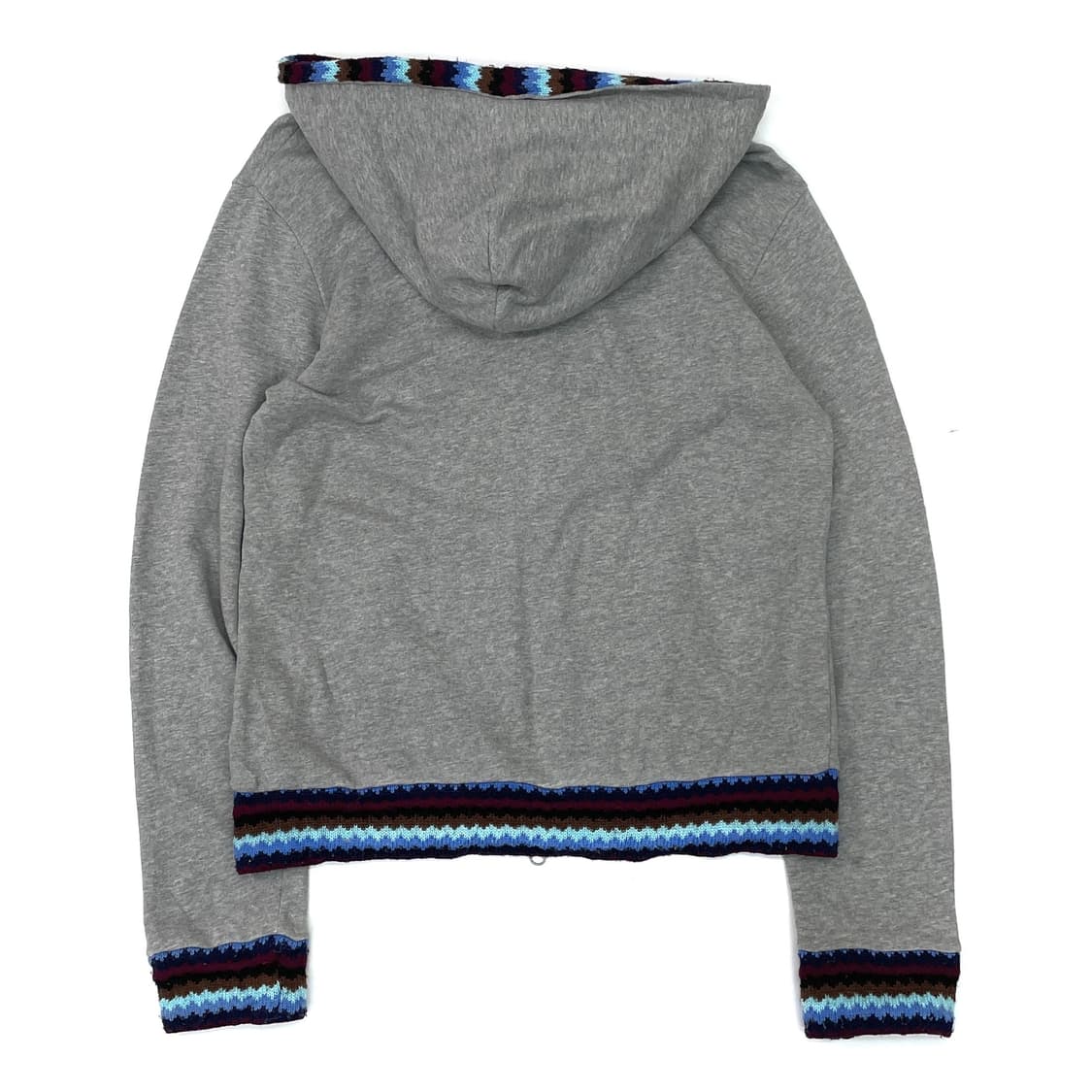 JPN rainy hood zip up 상품이미지5