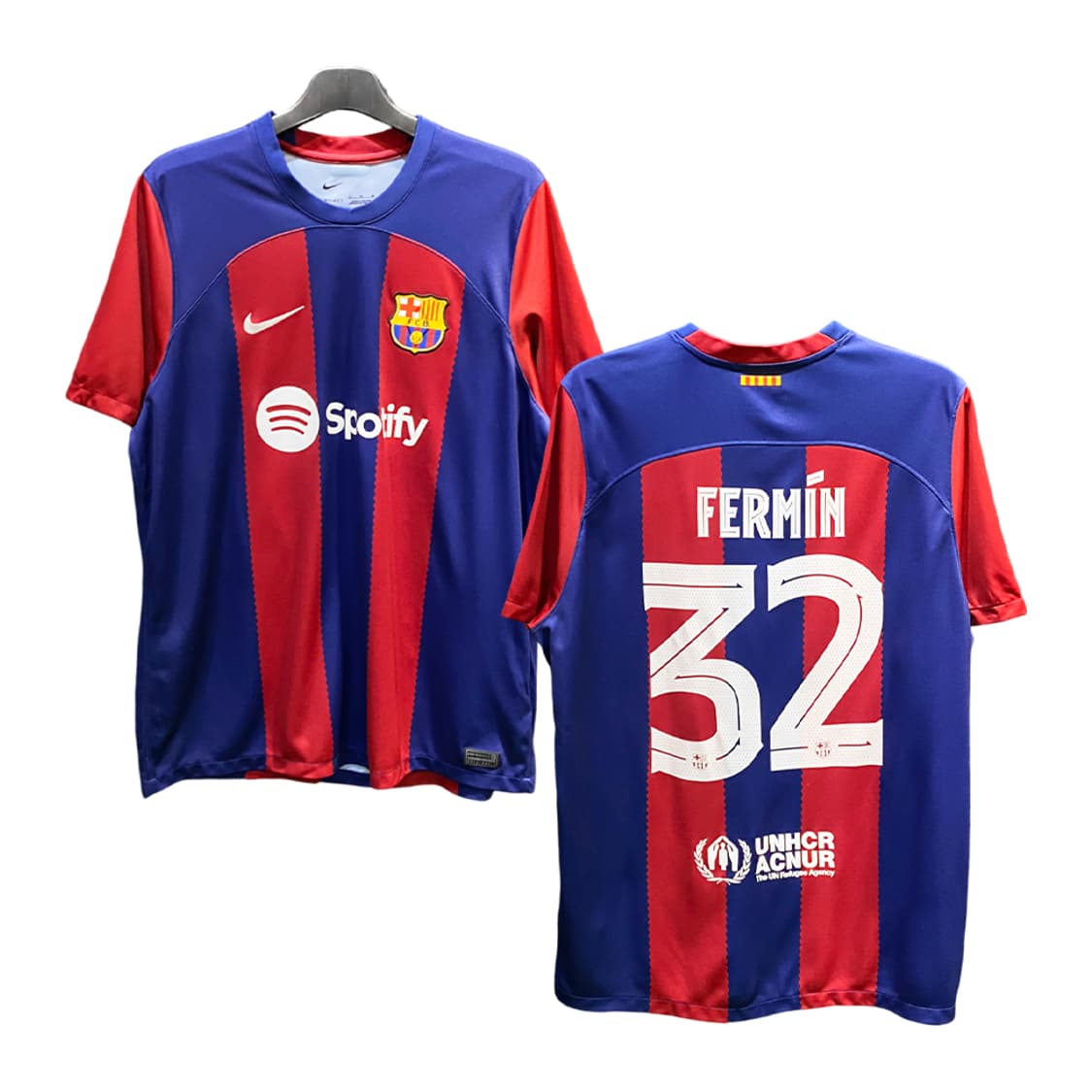 23/24 FCB 홈 페르민 (XL) 상품이미지1