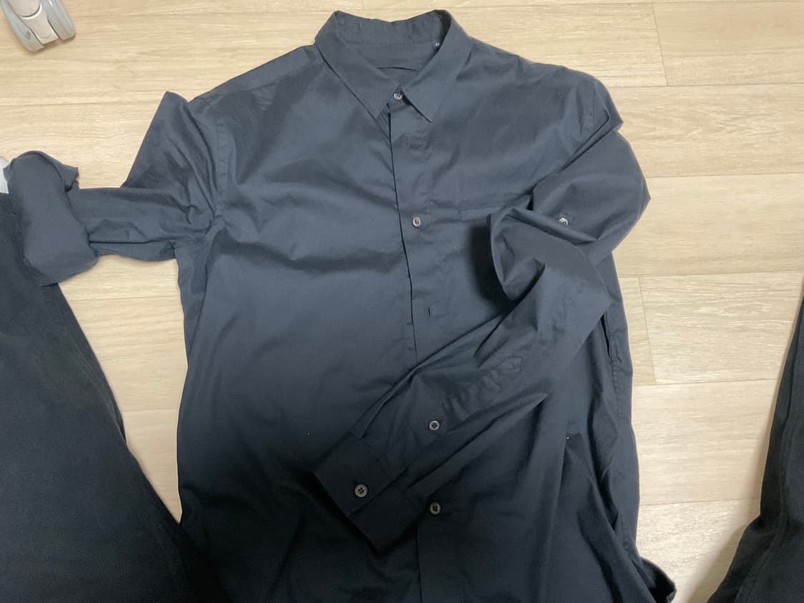 프라다 스포츠 셔츠 상품이미지2