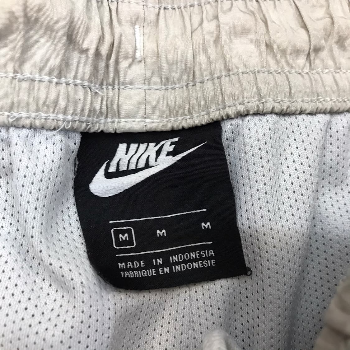 나이키 우븐 반바지 상품이미지4