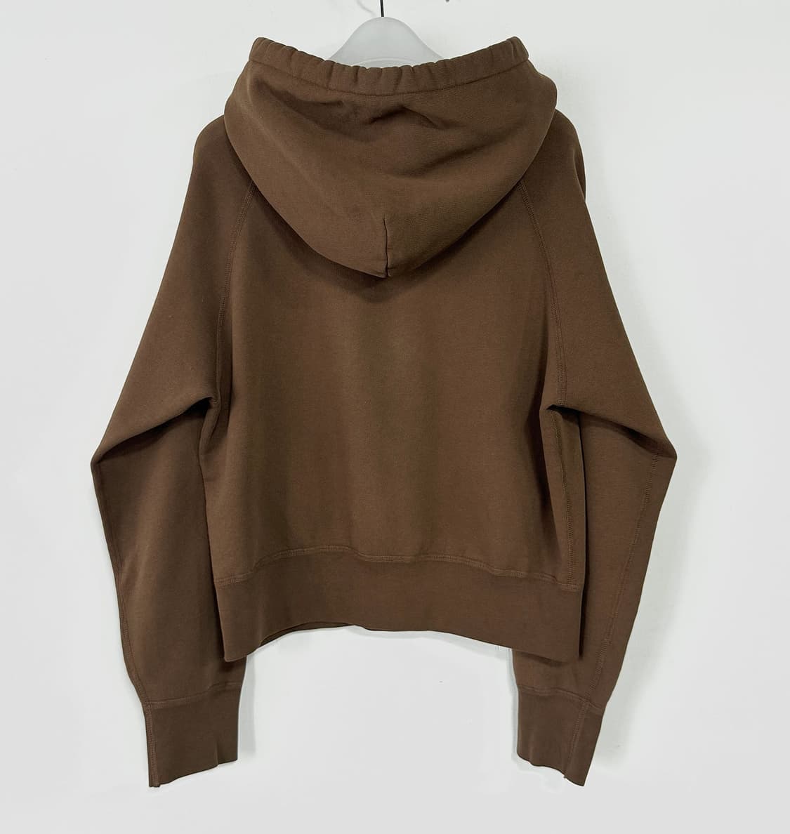 닐리로탄 NILI LOTAN 로고 후디 상품이미지7