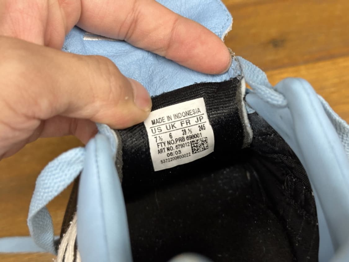 00'S ADIDAS (245) 상품이미지9