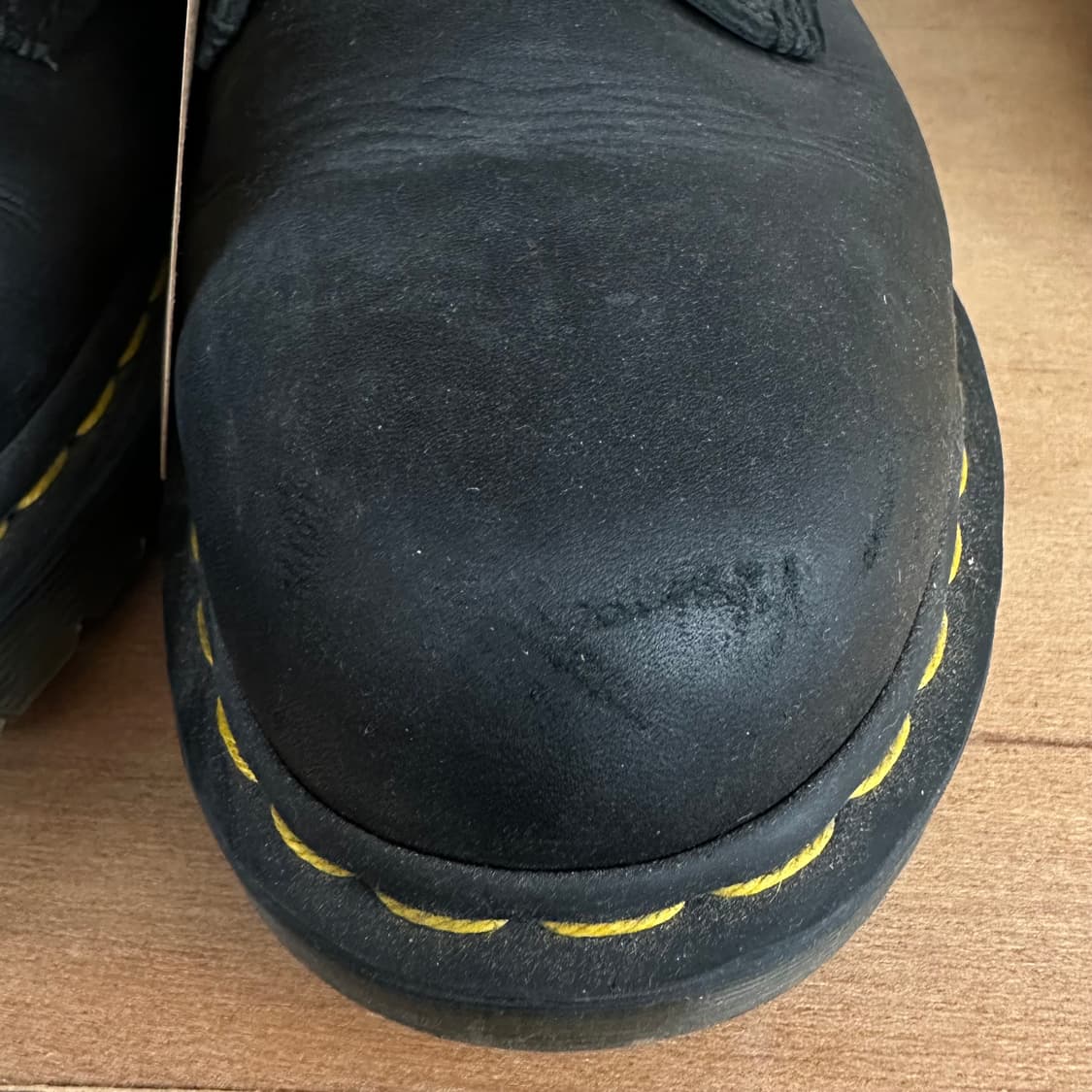 닥터마틴 939 부츠 상품이미지3