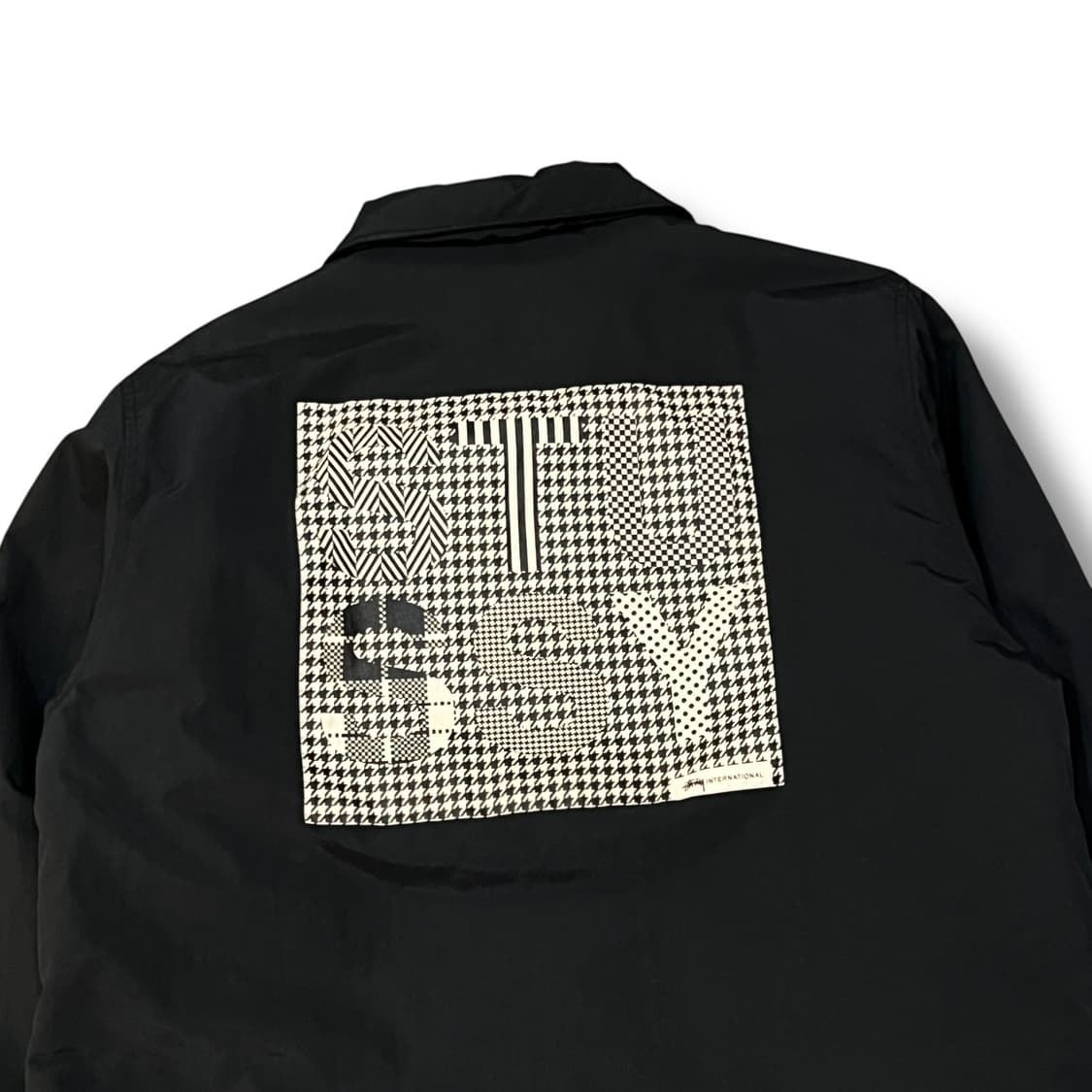  스투시 인터네셔널 코치자켓 y14247 상품이미지6