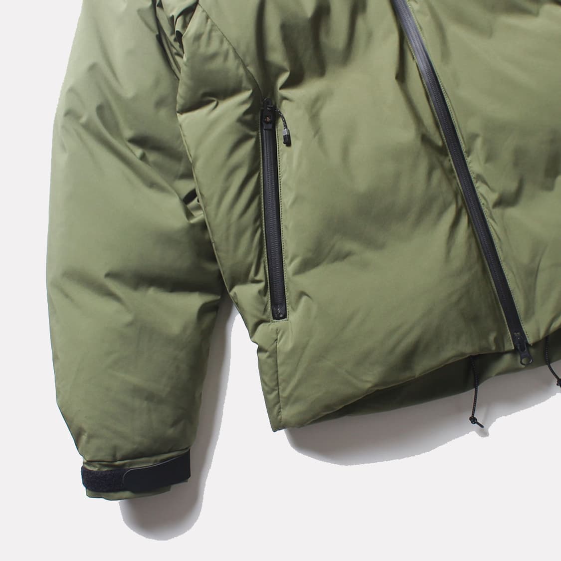 유나이티드 도쿄 다운점퍼_2635 상품이미지5