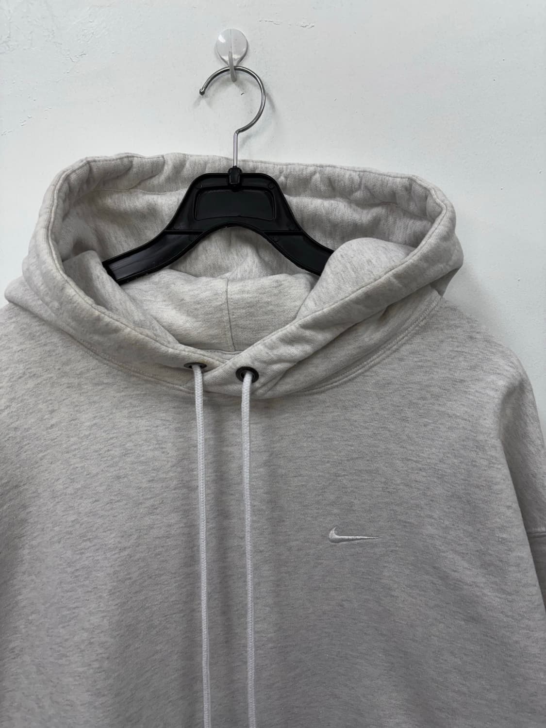 나이키 솔로스우시 후드티 상품이미지2