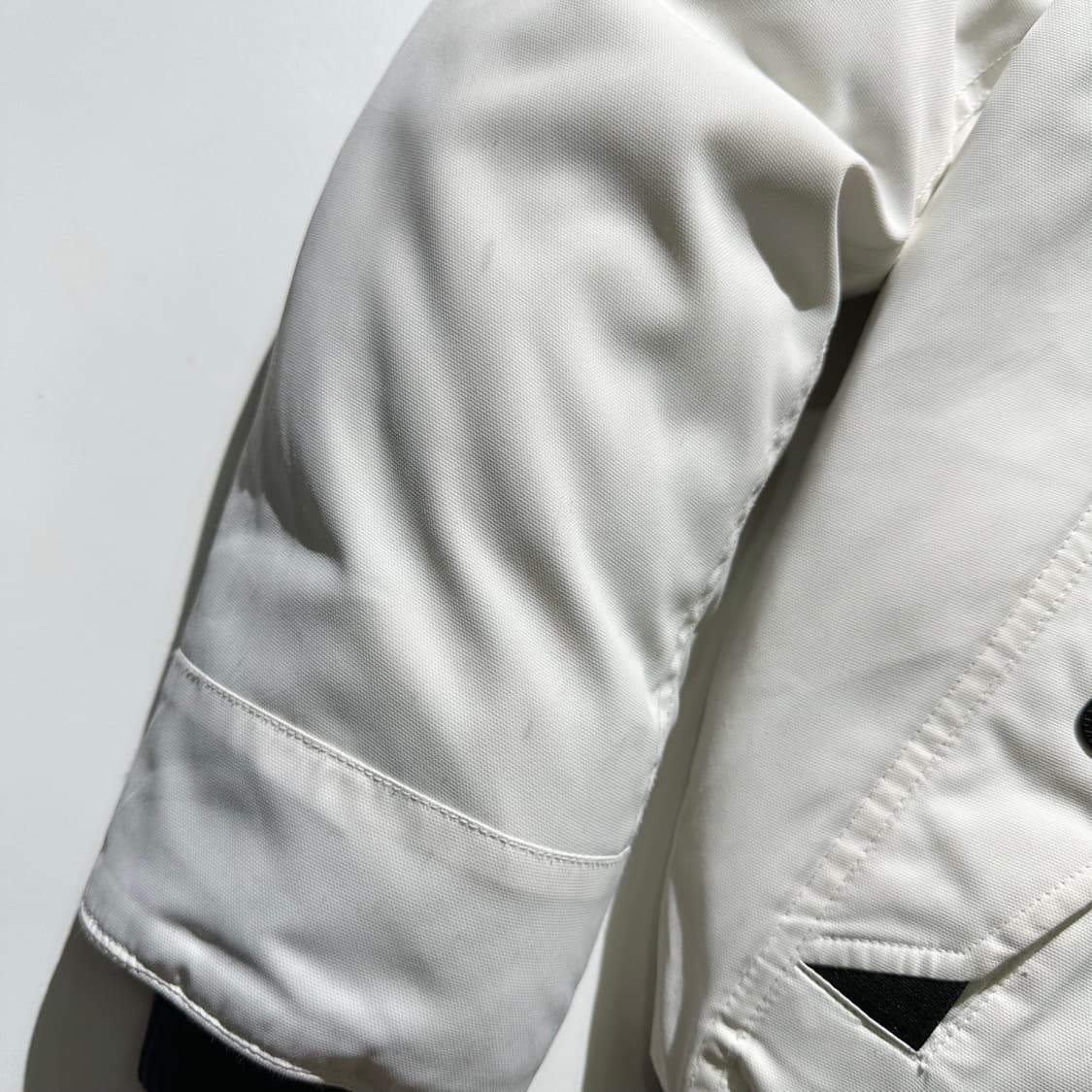 블랙야크 덕다운 숏패딩 상품이미지9