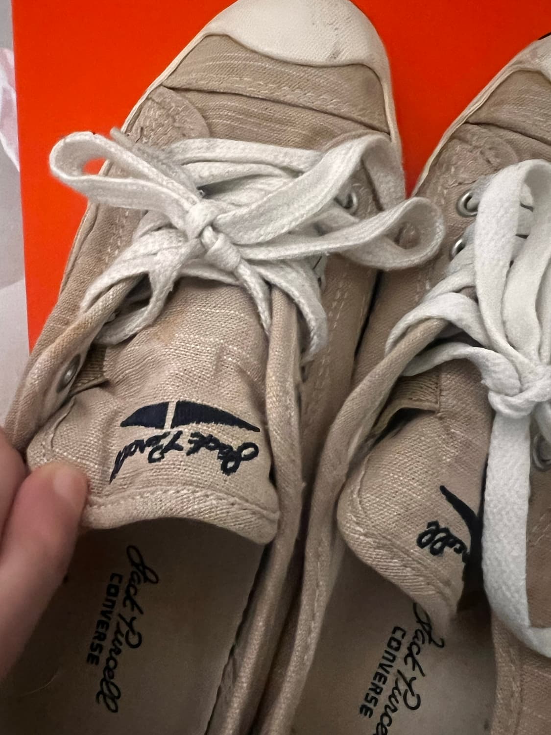 잭퍼셀 구로고 버전 240 상품이미지2