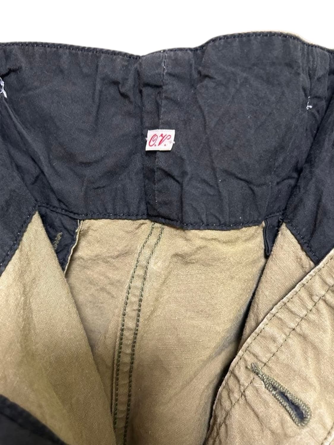 우티 outil PANTALON HAZEBROUCK pants 상품이미지8