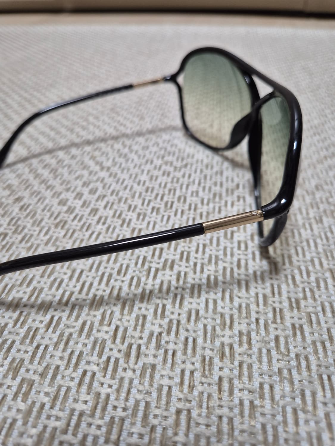 (정품) 톰포드 오버사이즈 선글라스 상품이미지6