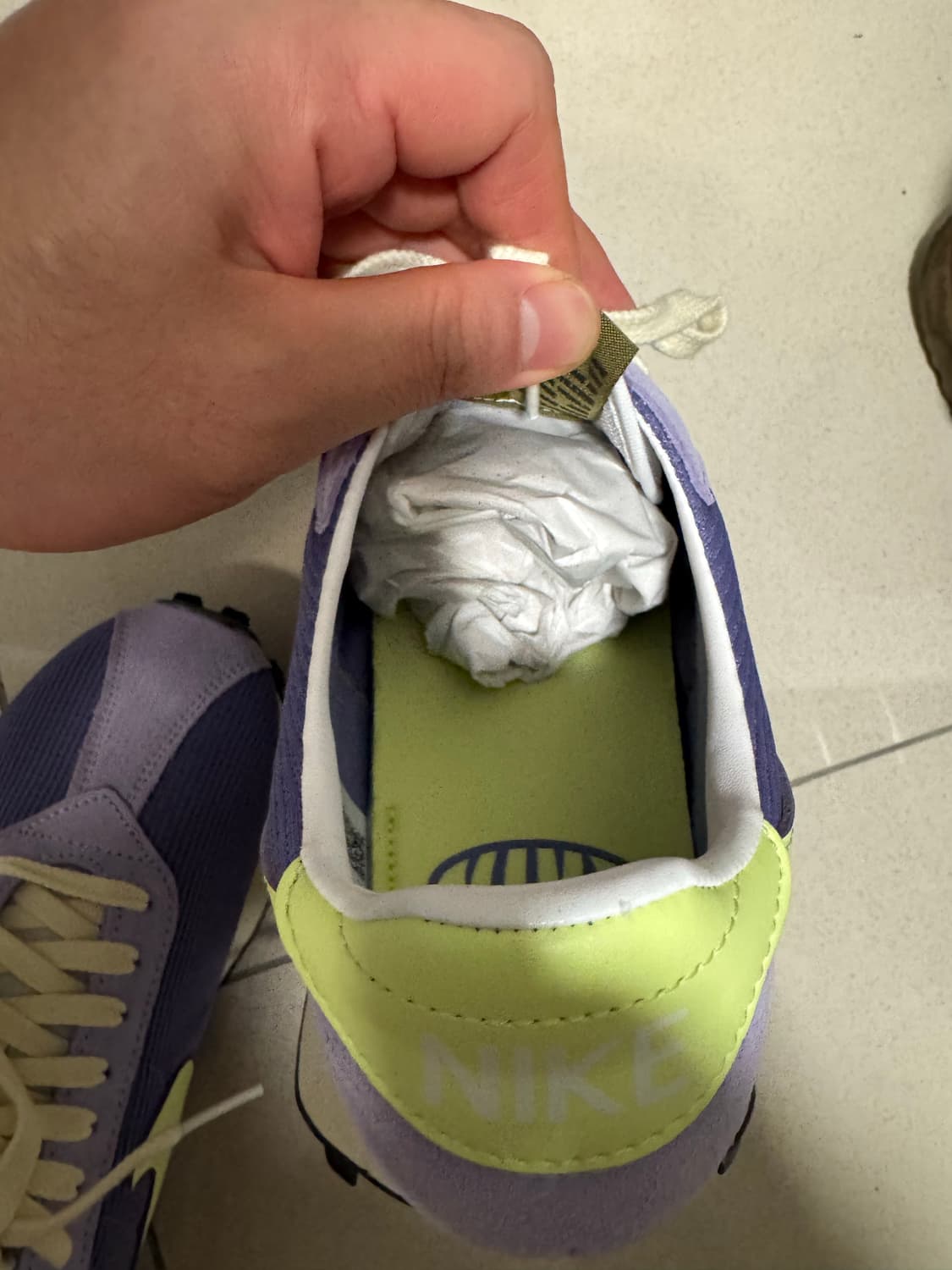 나이키 LD-1000 IB8121-527 275 상품이미지4