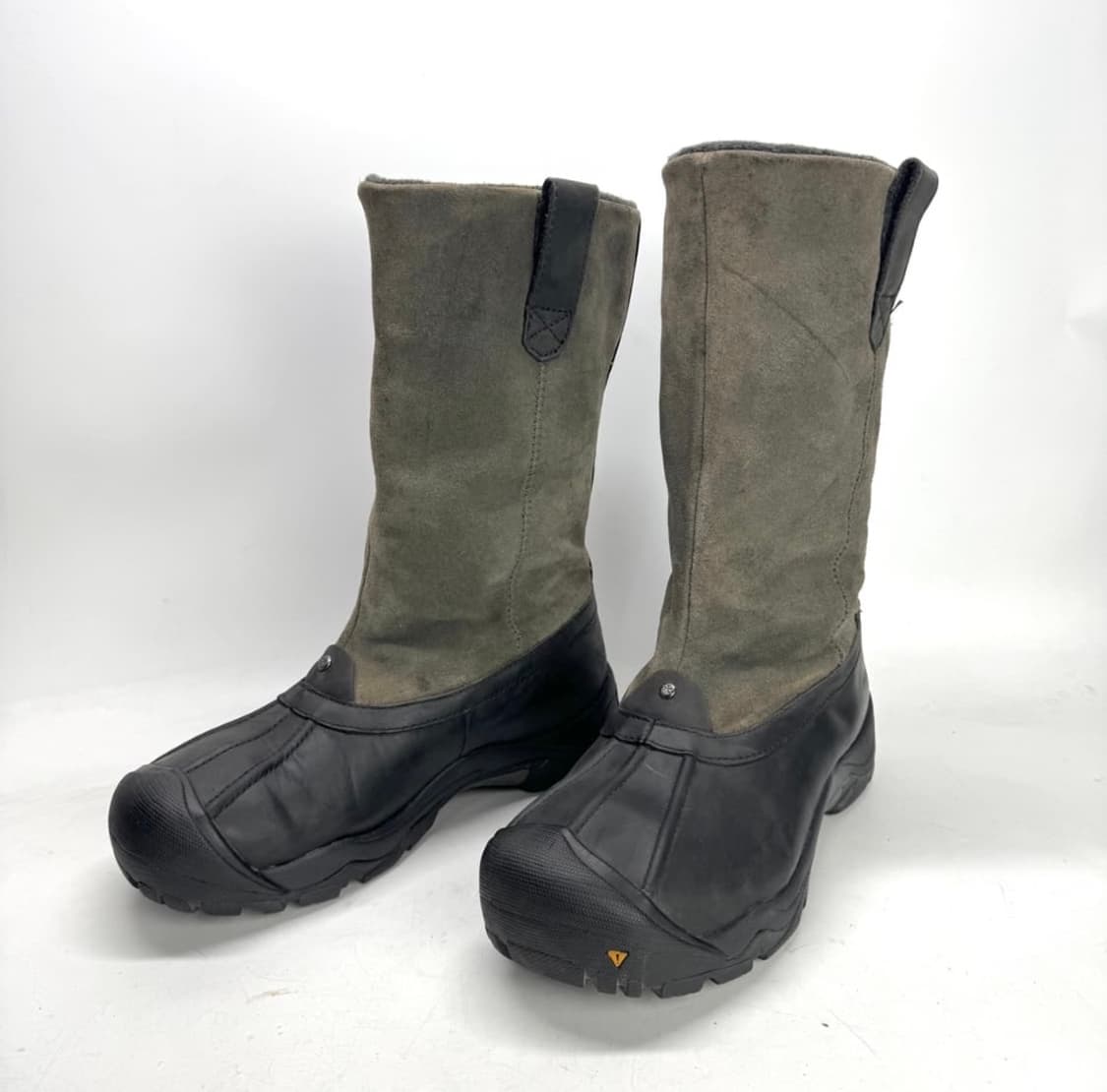 킨 keen 방한 부츠  상품이미지1