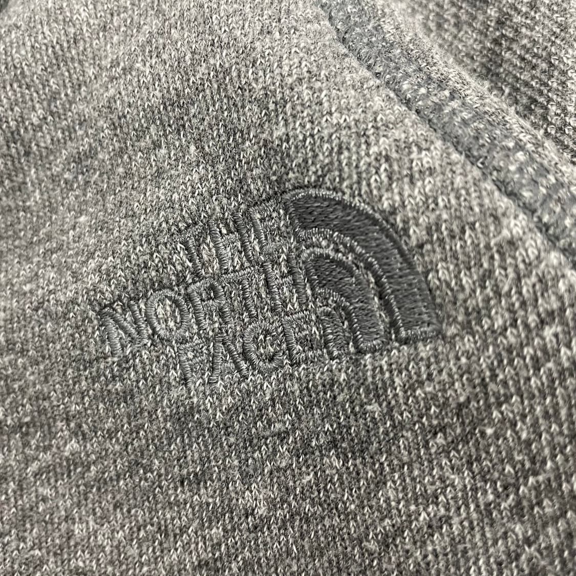 [M] 노스페이스 후드집업 (새상품급) 상품이미지4