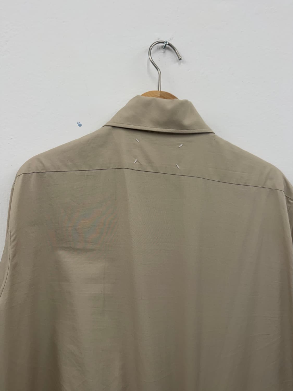 Maison margiela set up 46size 상품이미지4