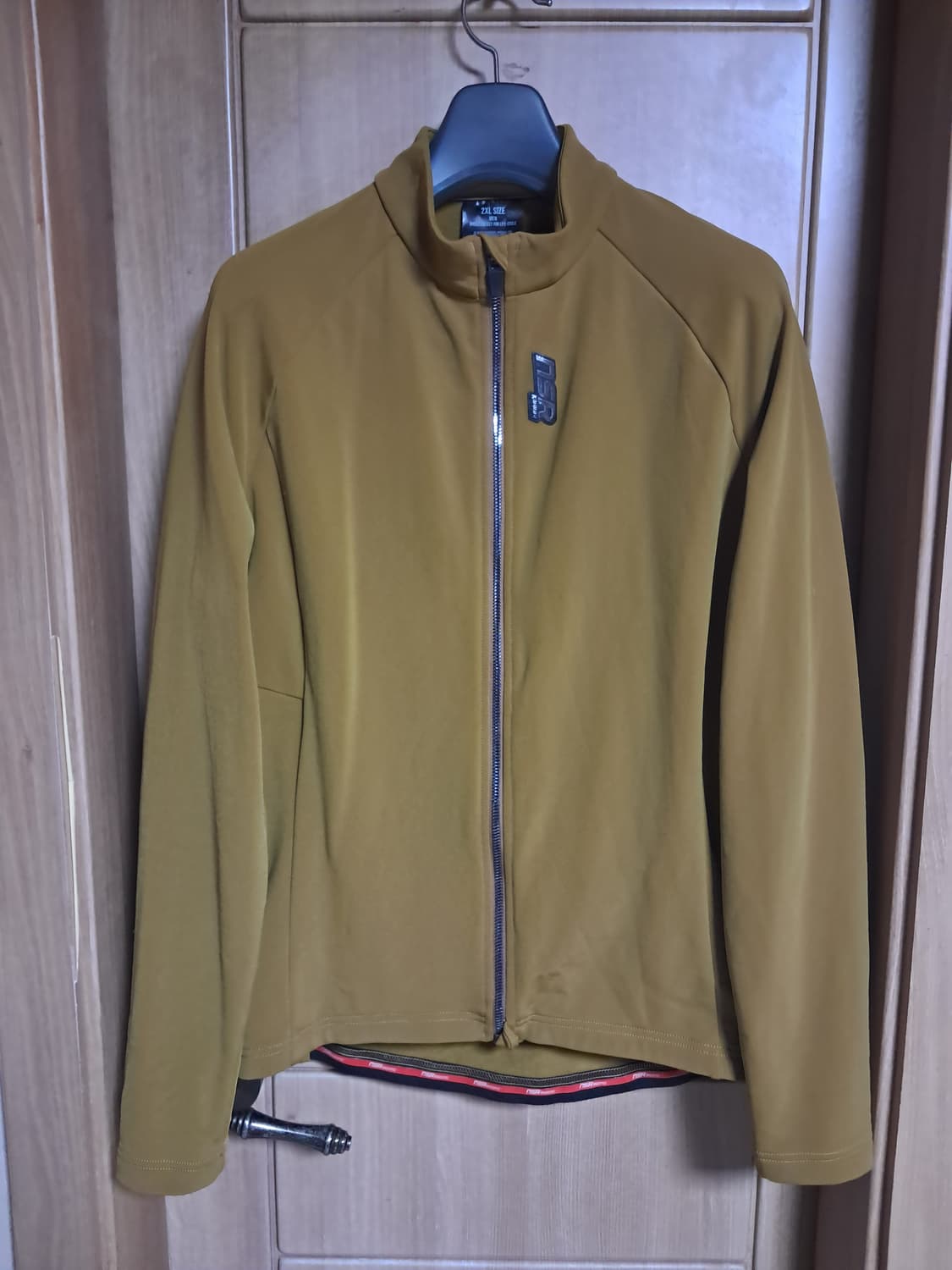 NSR 자전거 저지 남성2XL 상품이미지1