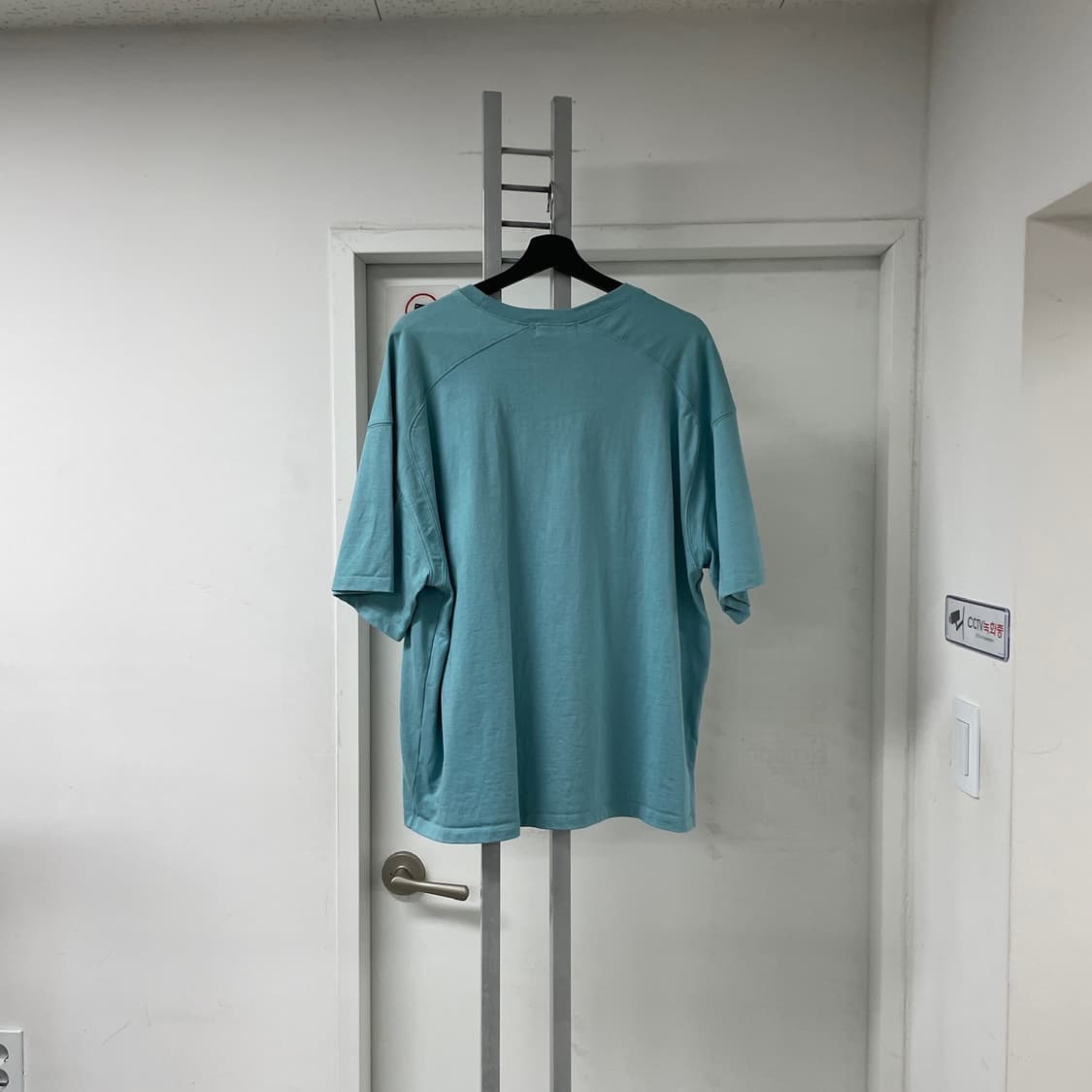 ETHOS 에토스 반팔 티셔츠 - 상품이미지5