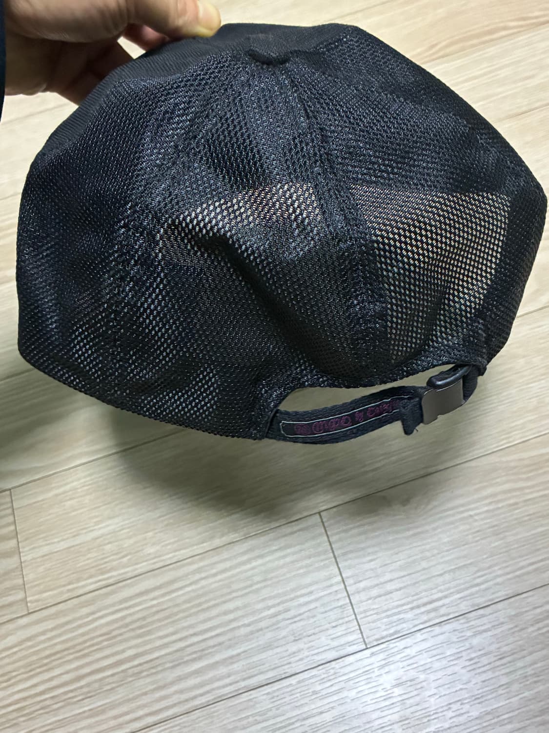 Mpq 모자판매합니다 상품이미지3