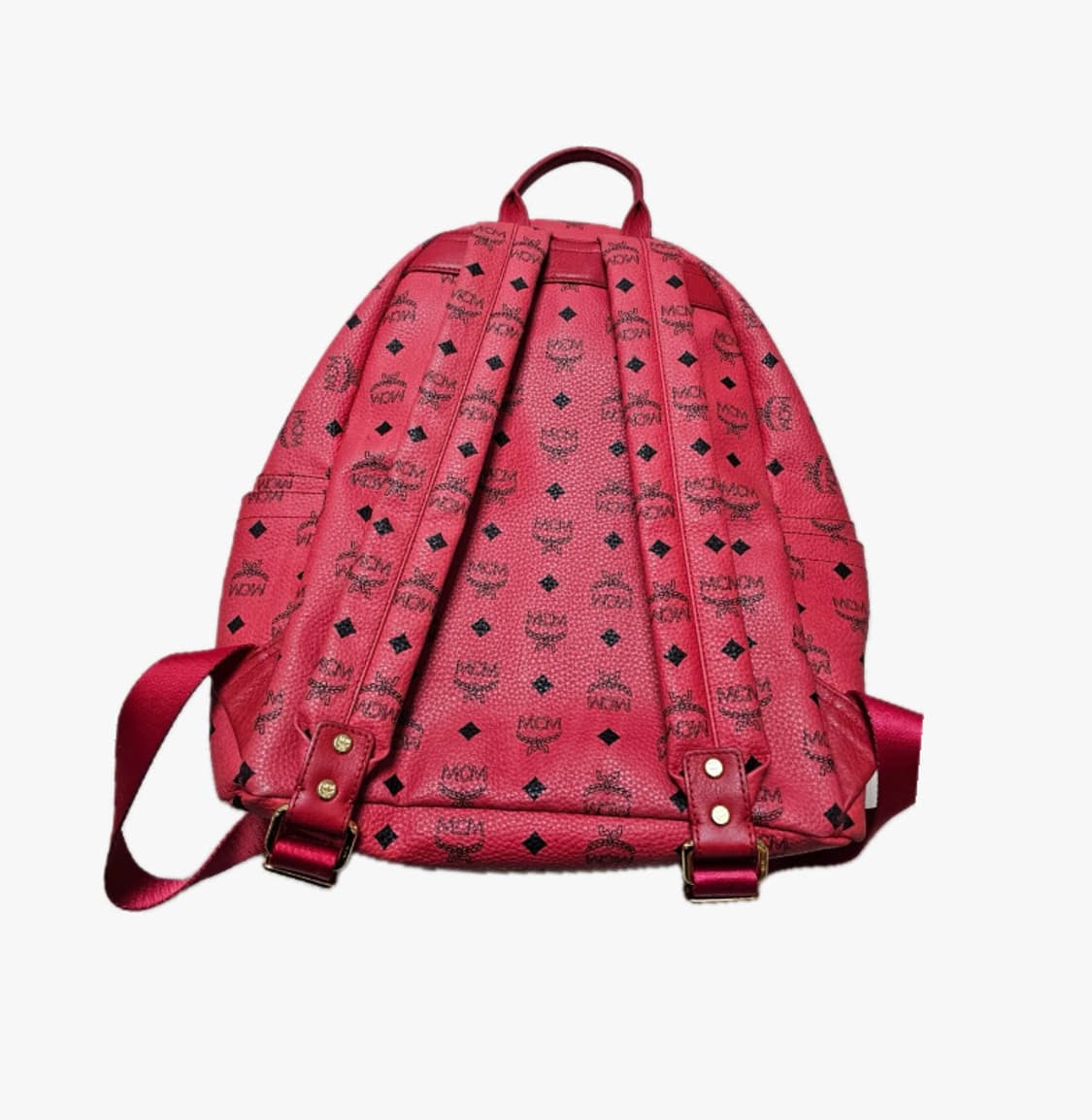 MCM 비세토스 슈타크 백팩 상품이미지3