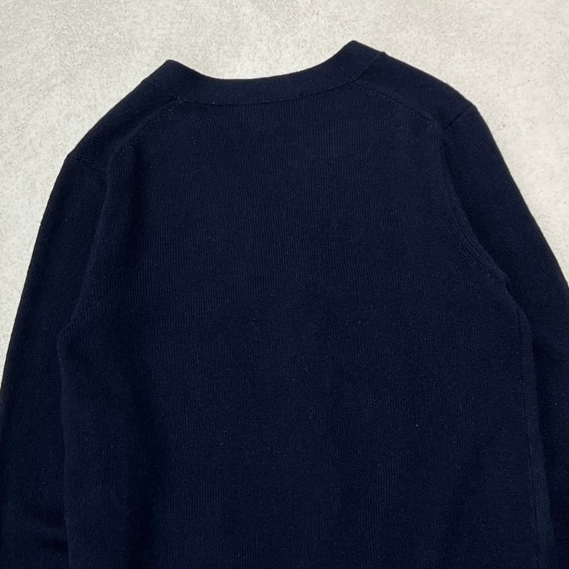 브룩스브라더스 울니트 가디건 s10836 상품이미지4