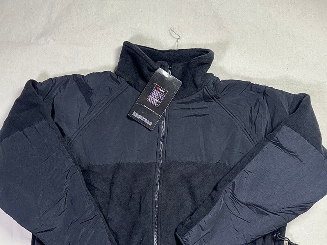 미군 폴라텍 300 플리스 자켓 상품이미지3