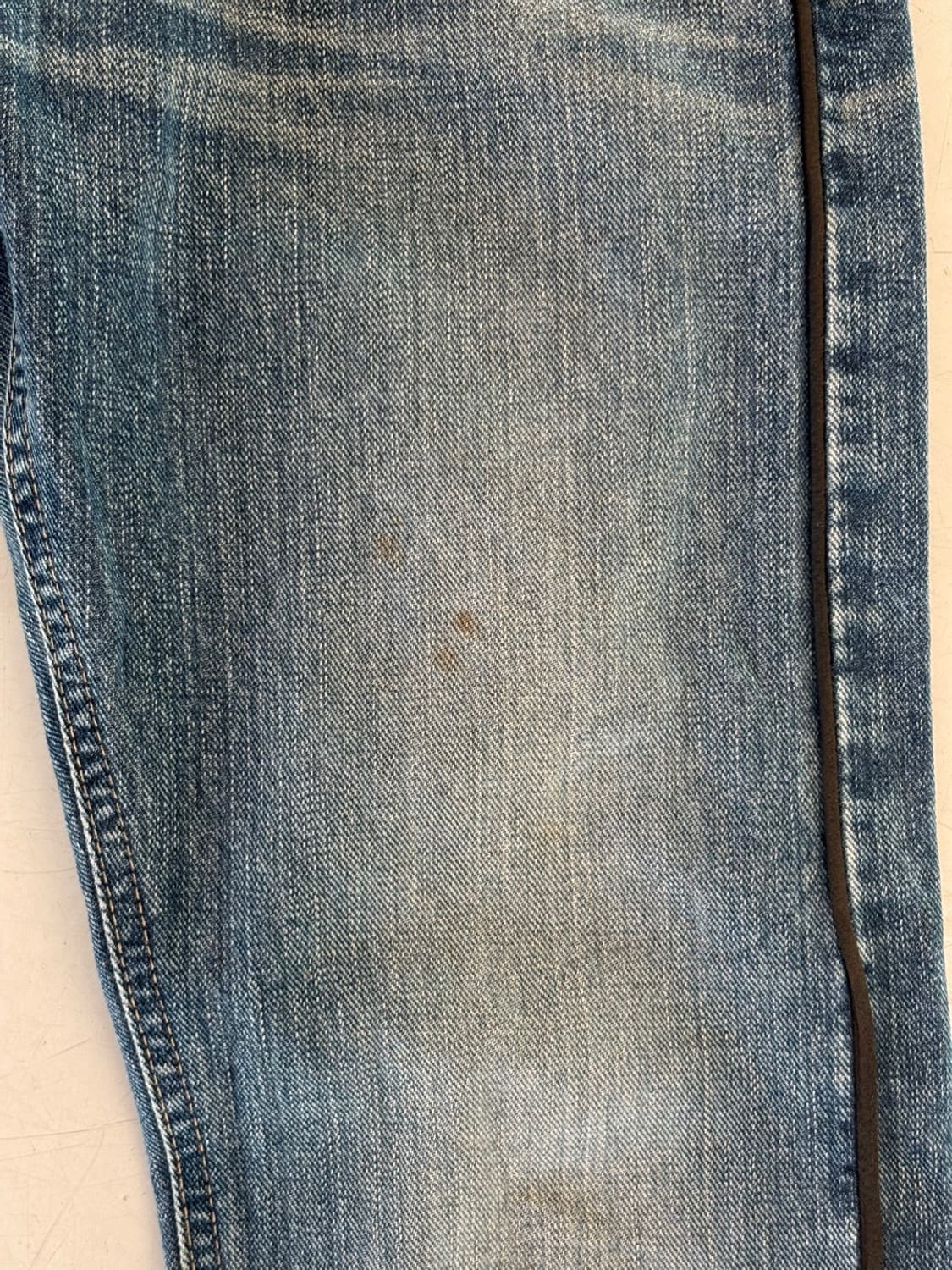 90s Vintage Lee Denim Pants 상품이미지7