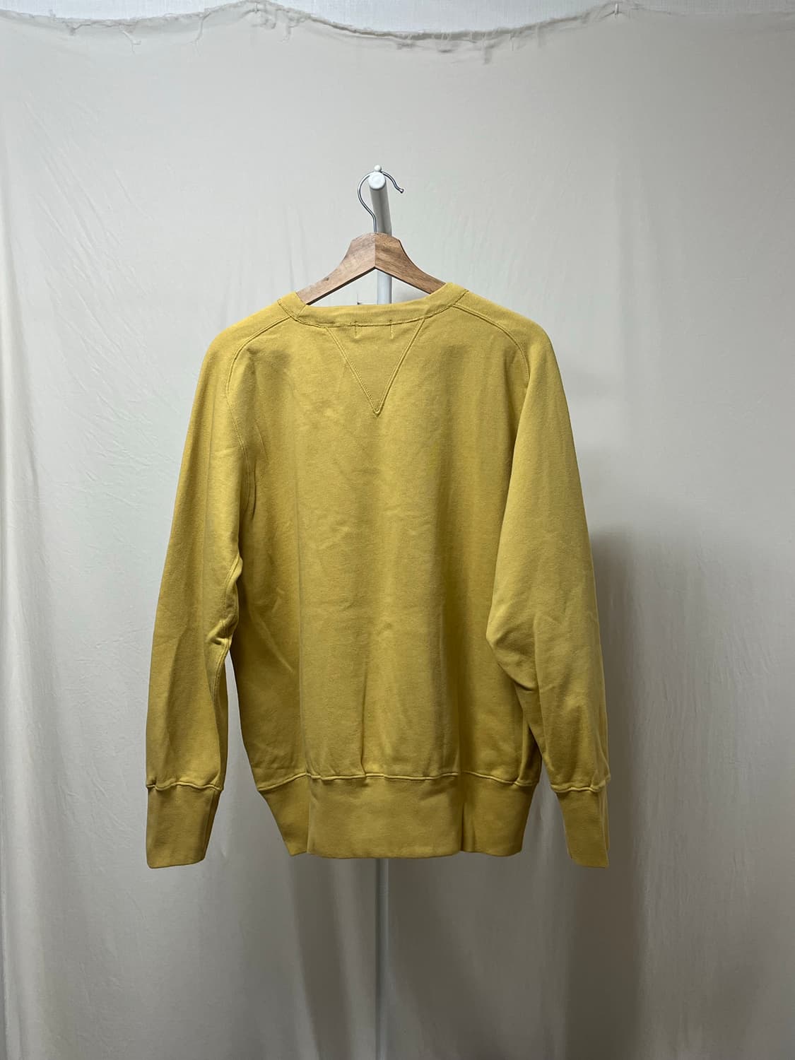 Lvc bay meadows sweatshirt 상품이미지3