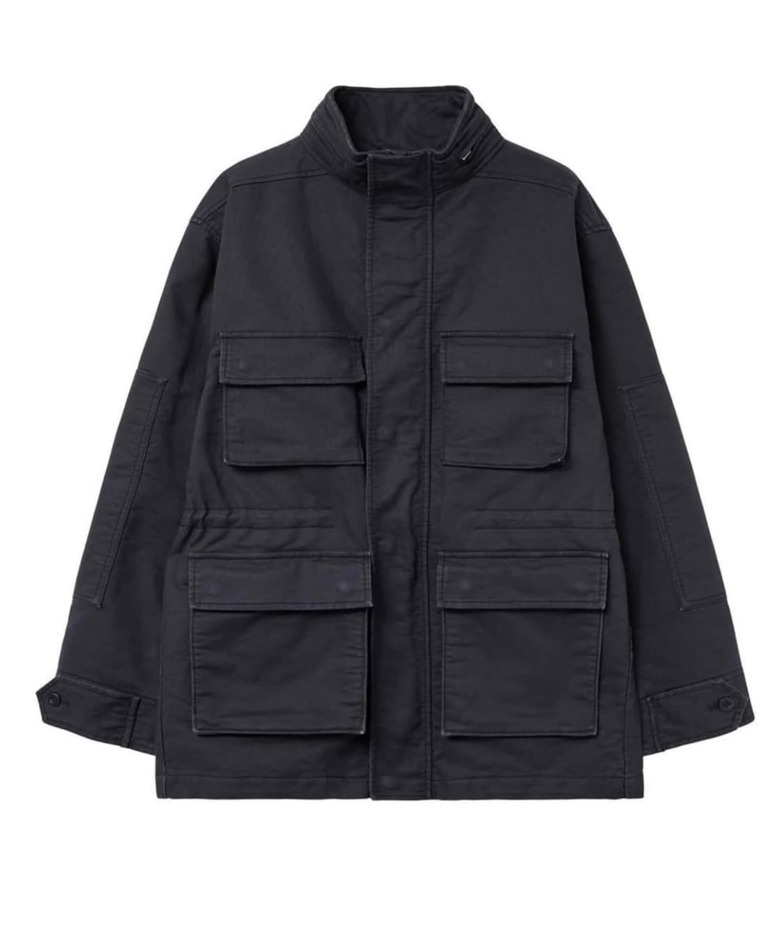 MARGIN CALL Field Jacket 상품이미지1
