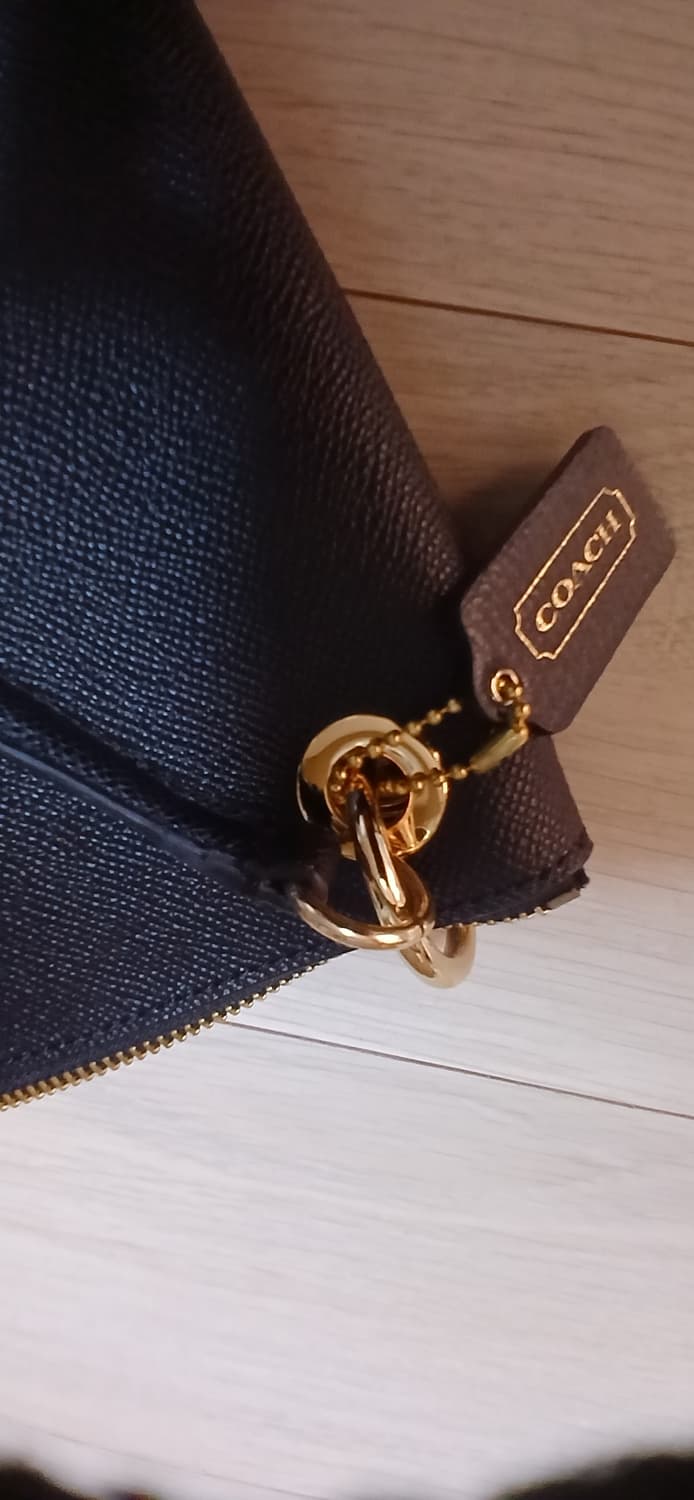 코치 크로스백  상품이미지8