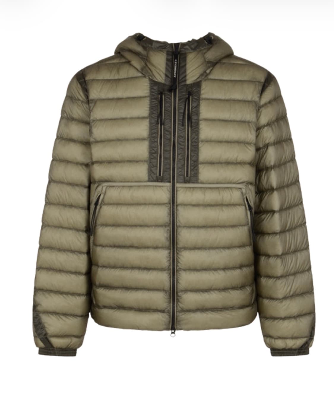 (새상품) C.P. 컴퍼니 미디움 다운 자켓 펀가이 XL 상품이미지1