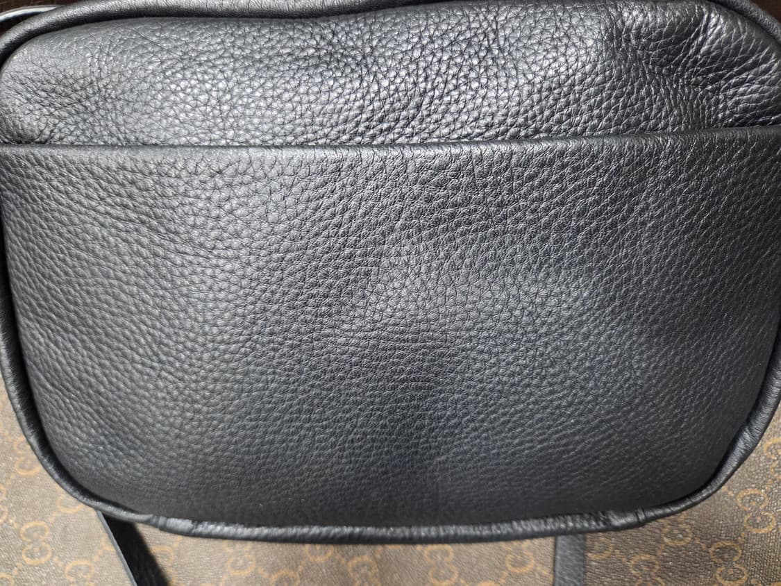 발렌시아가 카메라 크로스백 상품이미지3