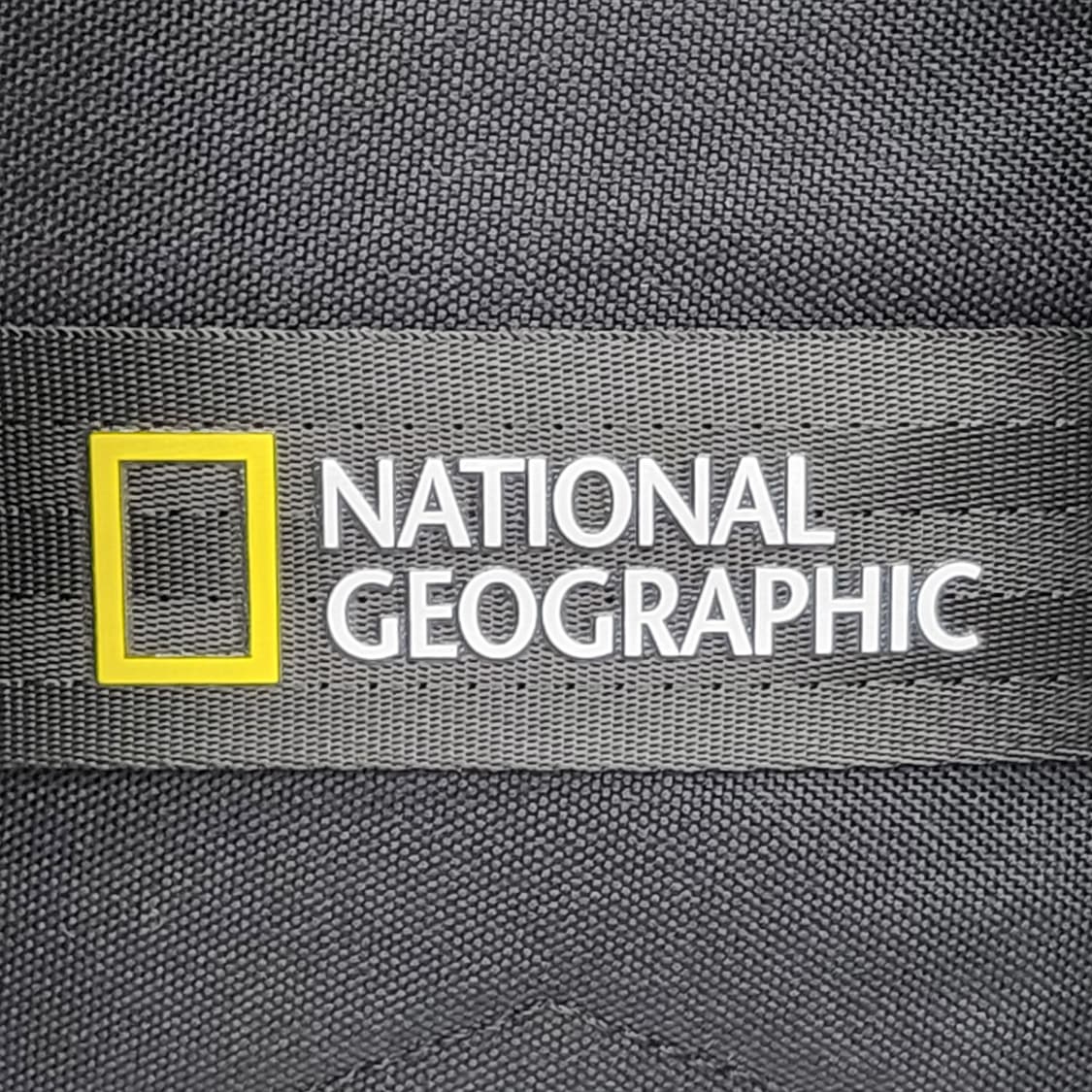 내셔널지오그래픽 정품 두오모 백팩 블랙 상품이미지5