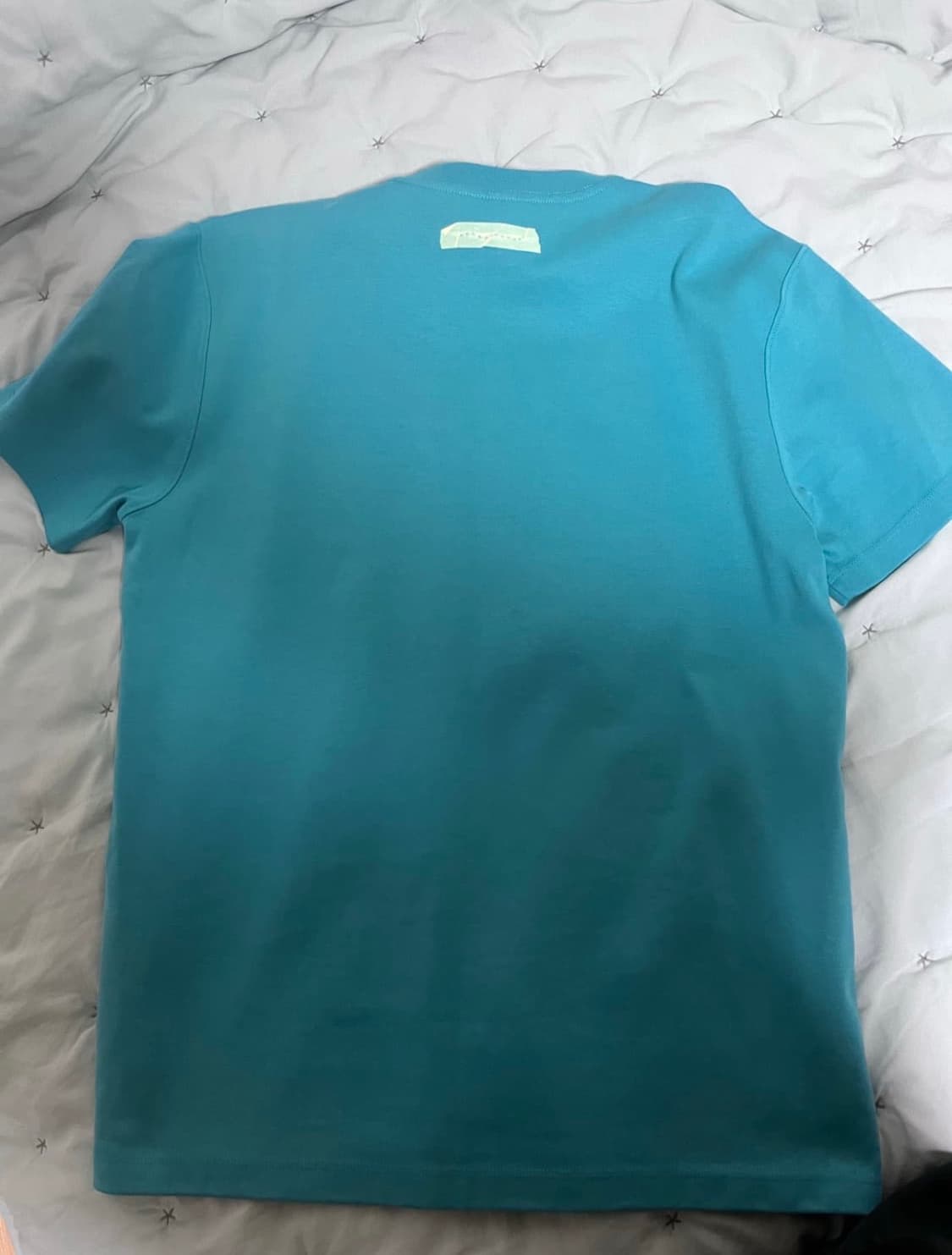 아더에러 반팔 A2 상품이미지3