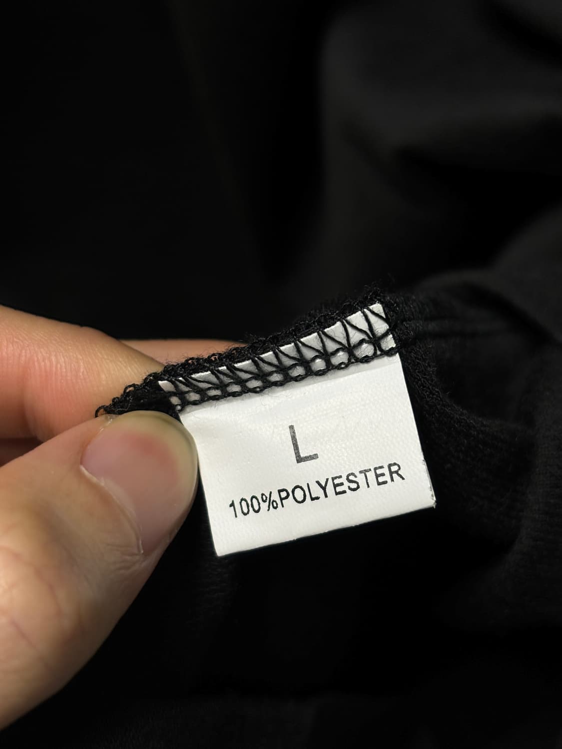 Jpn 비대칭 롱슬리브 상품이미지4