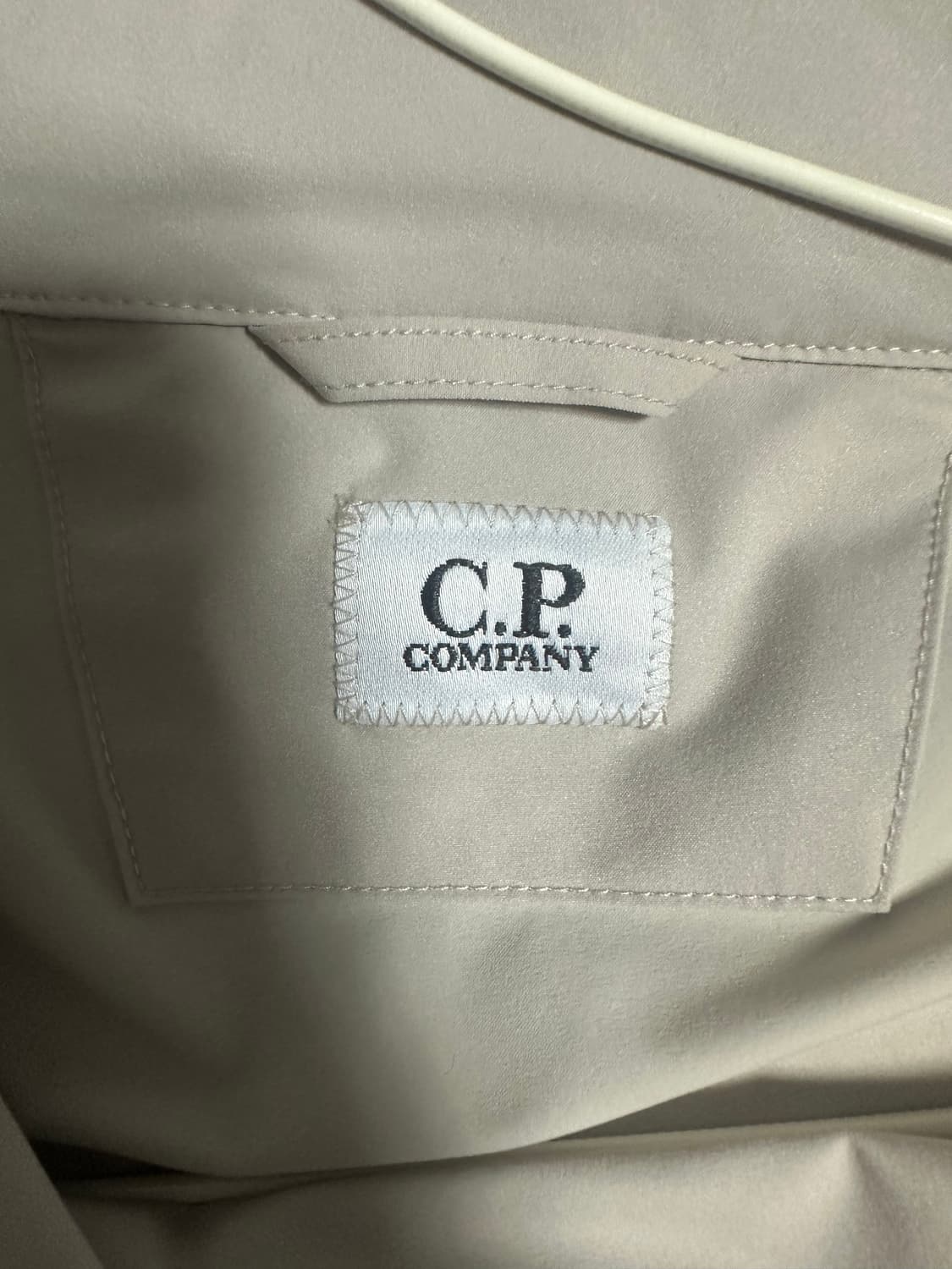 (M)Cp컴퍼니 프로텍 자켓 상품이미지4