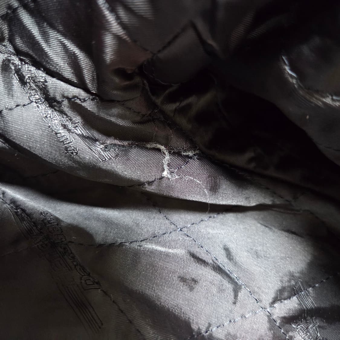 [S]90s 할리데이비슨 소가죽 싱글가죽자켓  싱글라이더 상품이미지4