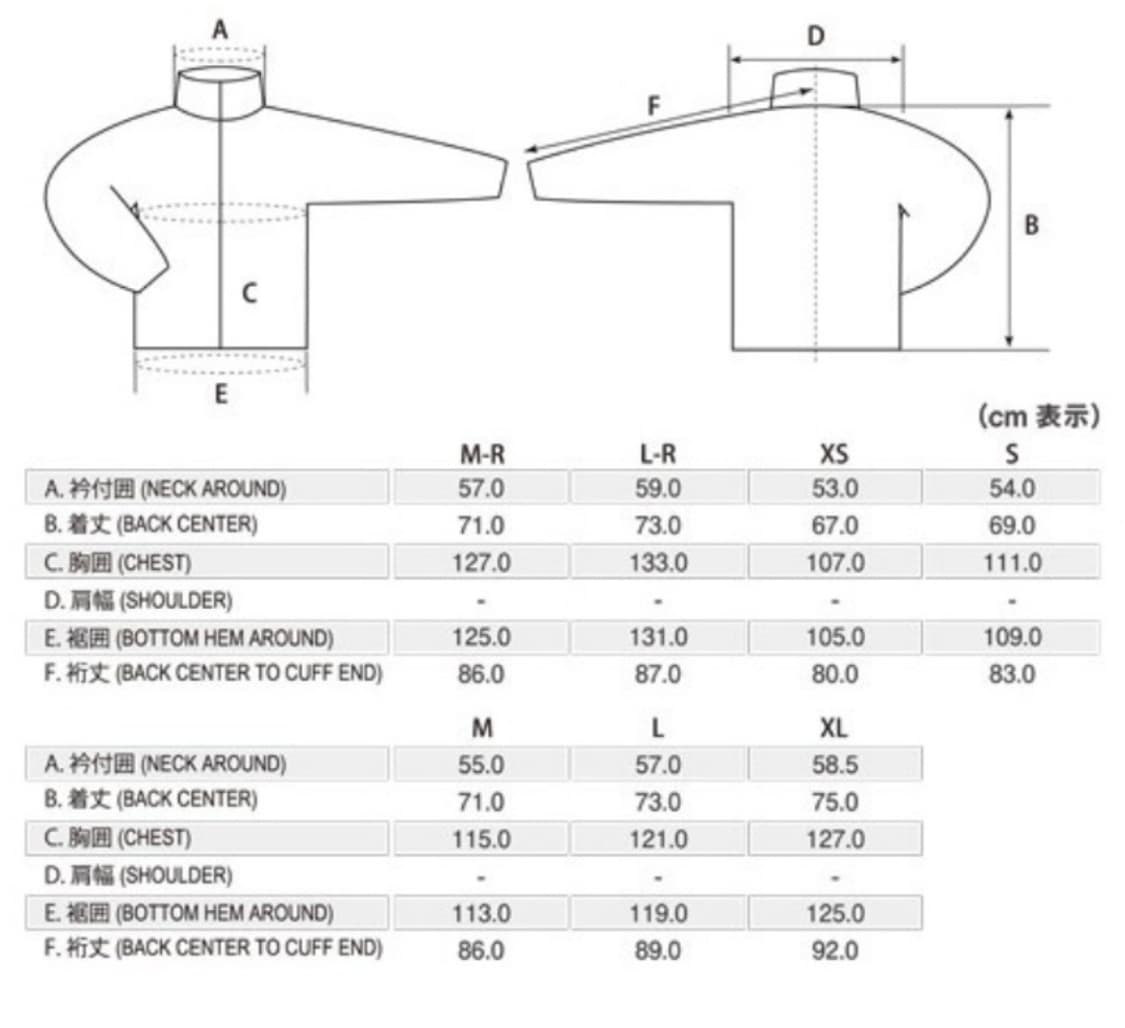 [L-R] 몽벨 윈드블라스트 바람막이 블랙 상품이미지2