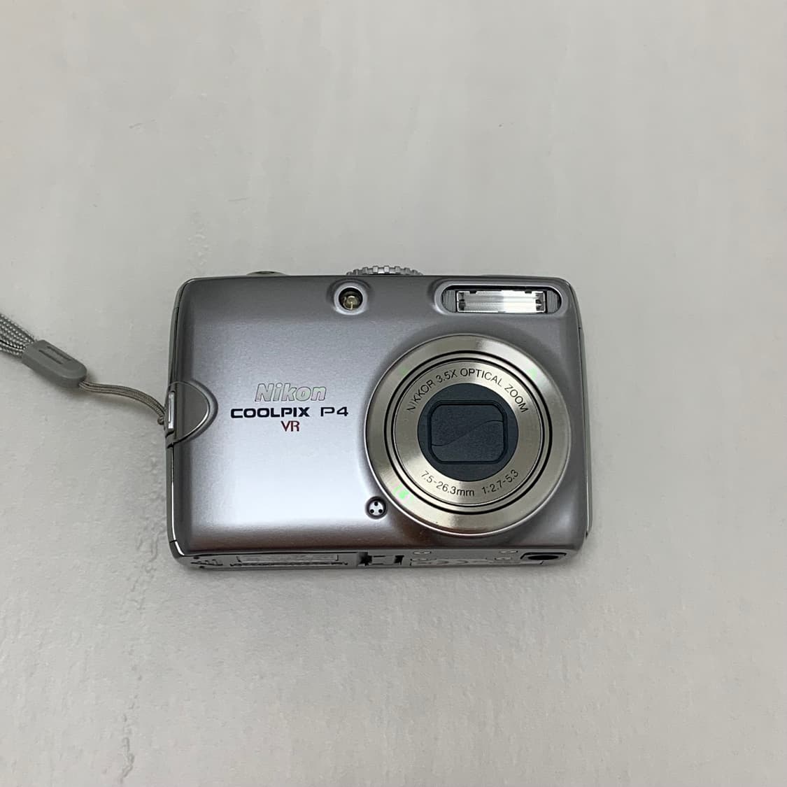 [민트급풀박] 니콘 쿨픽스 p4 nikon coolpix p4 (p3) 상품이미지2
