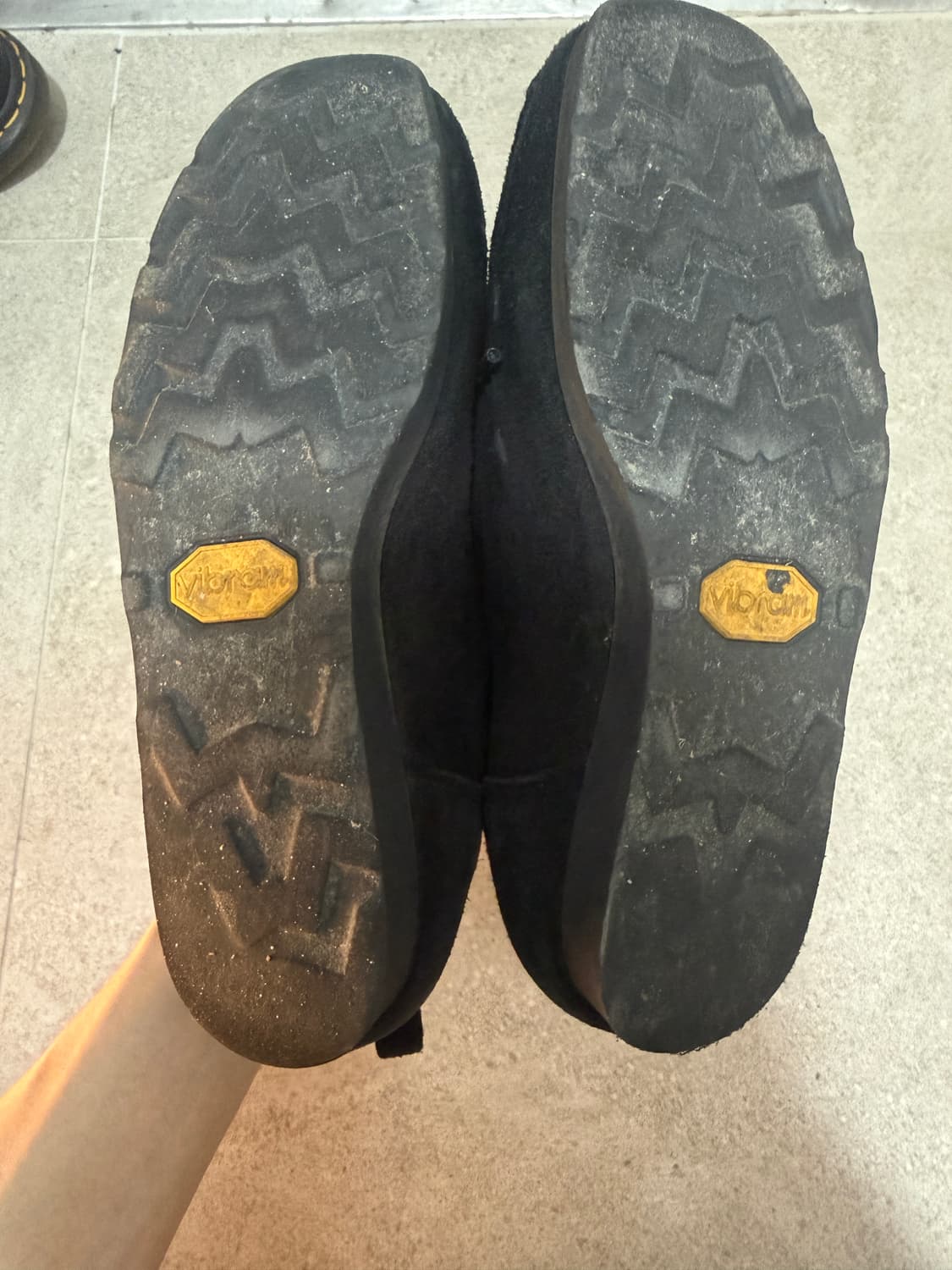 [3]폴리테루 우븐 왈라비  상품이미지5