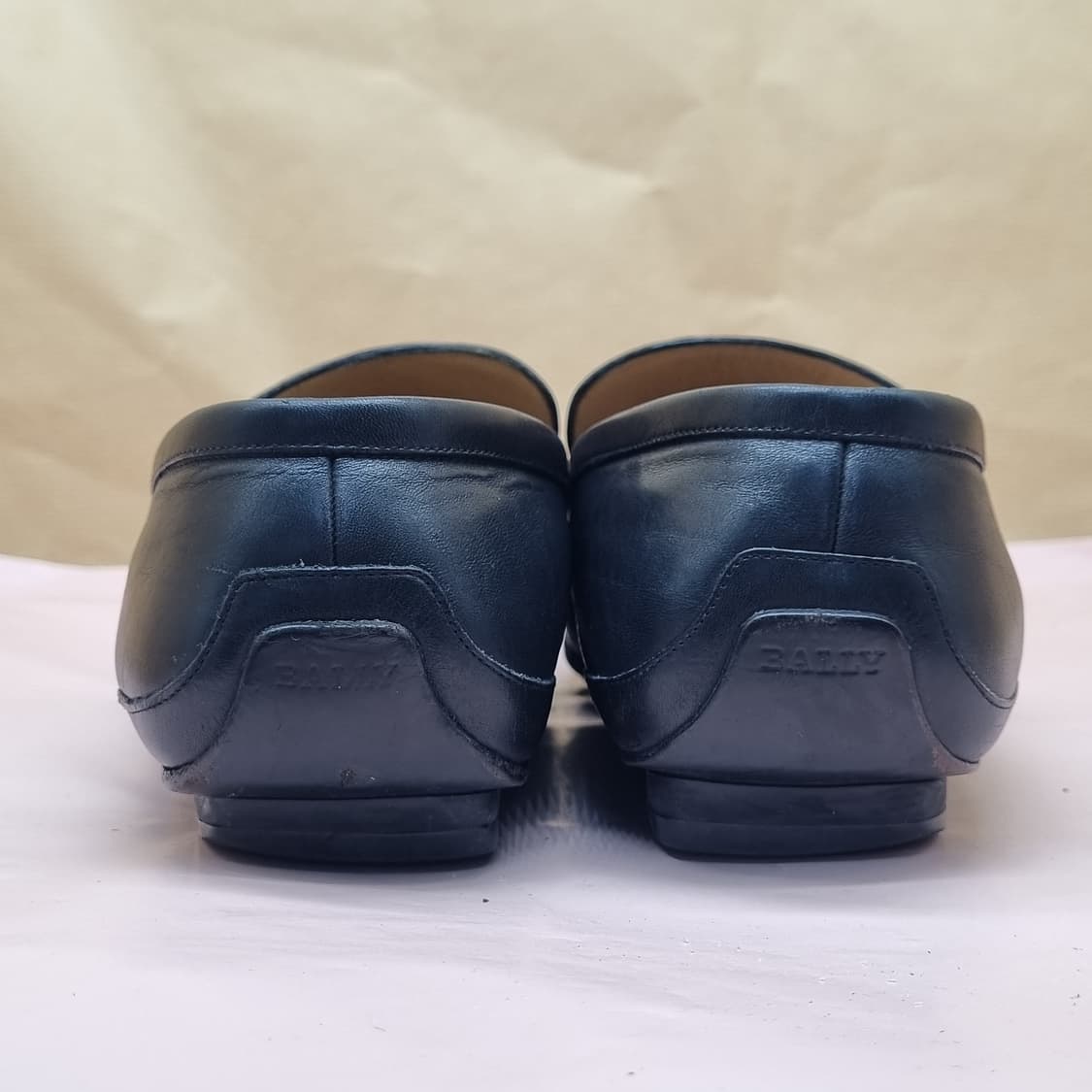 발리 남성가죽로퍼 280 상품이미지4