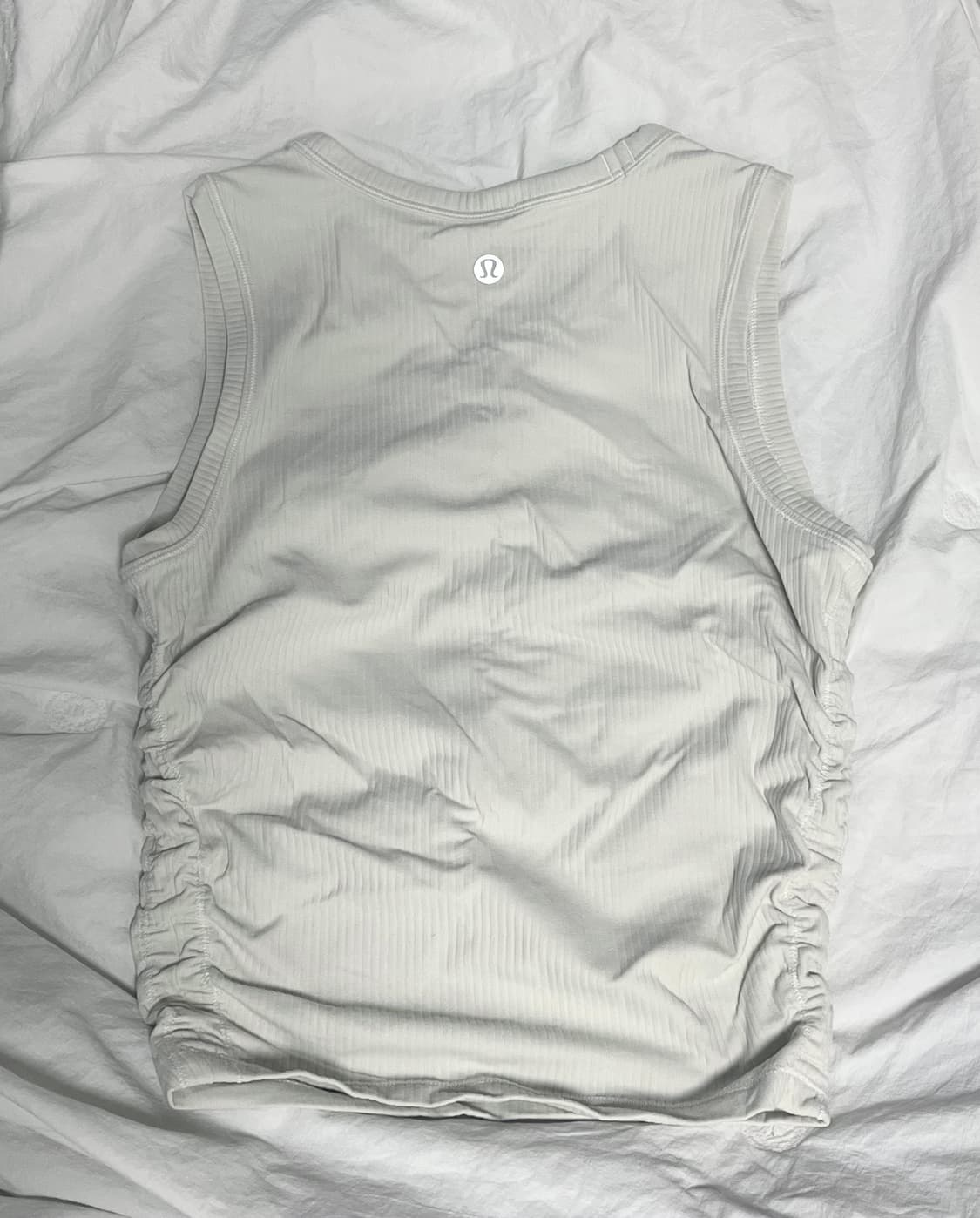 룰루레몬 나시 올 잇 테익스 리브드 탱크탑 상품이미지4