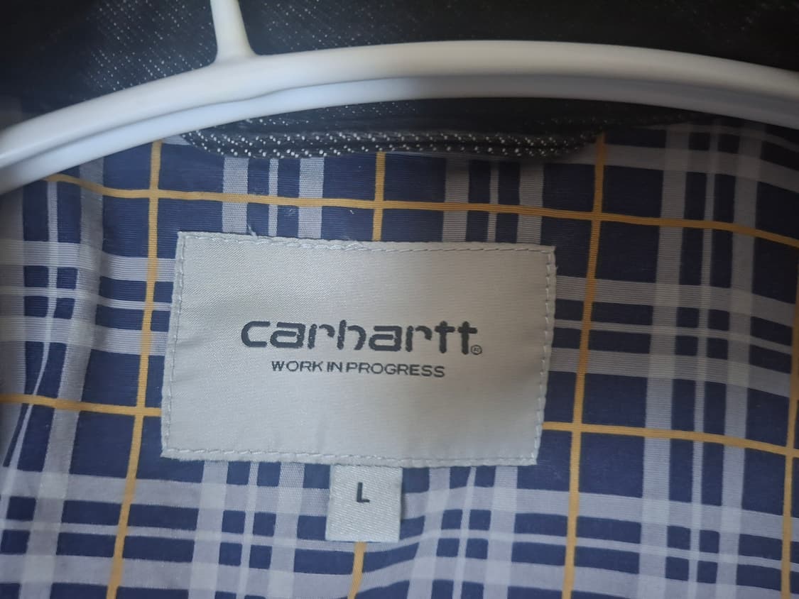 급처 수요일까지만 칼하트 자켓 상품이미지3