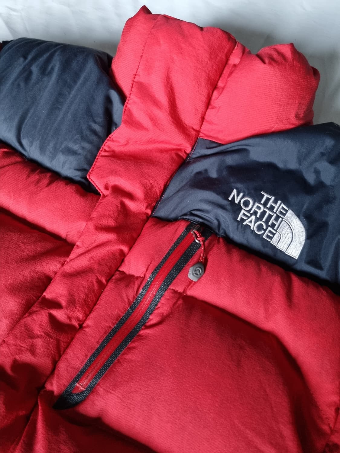 노스페이스 써밋 800패딩 100 상품이미지2