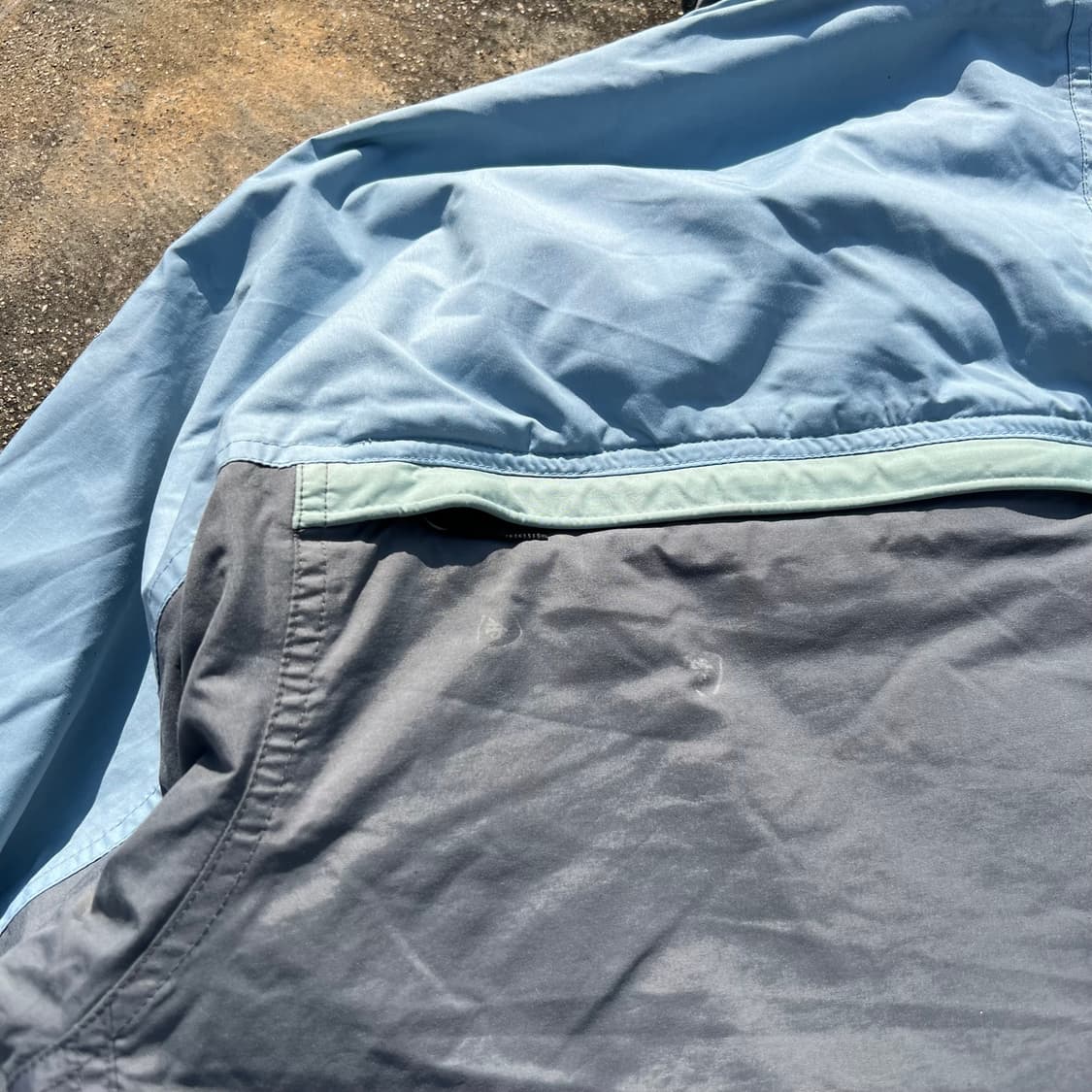 Nike ACG 스톰핏 자켓 상품이미지7