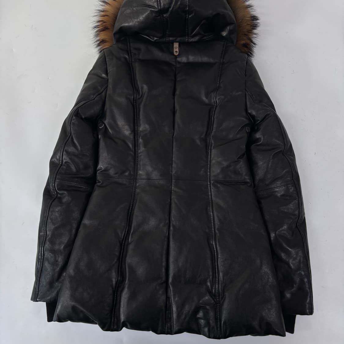 맥케이지 아달리 패딩 상품이미지7