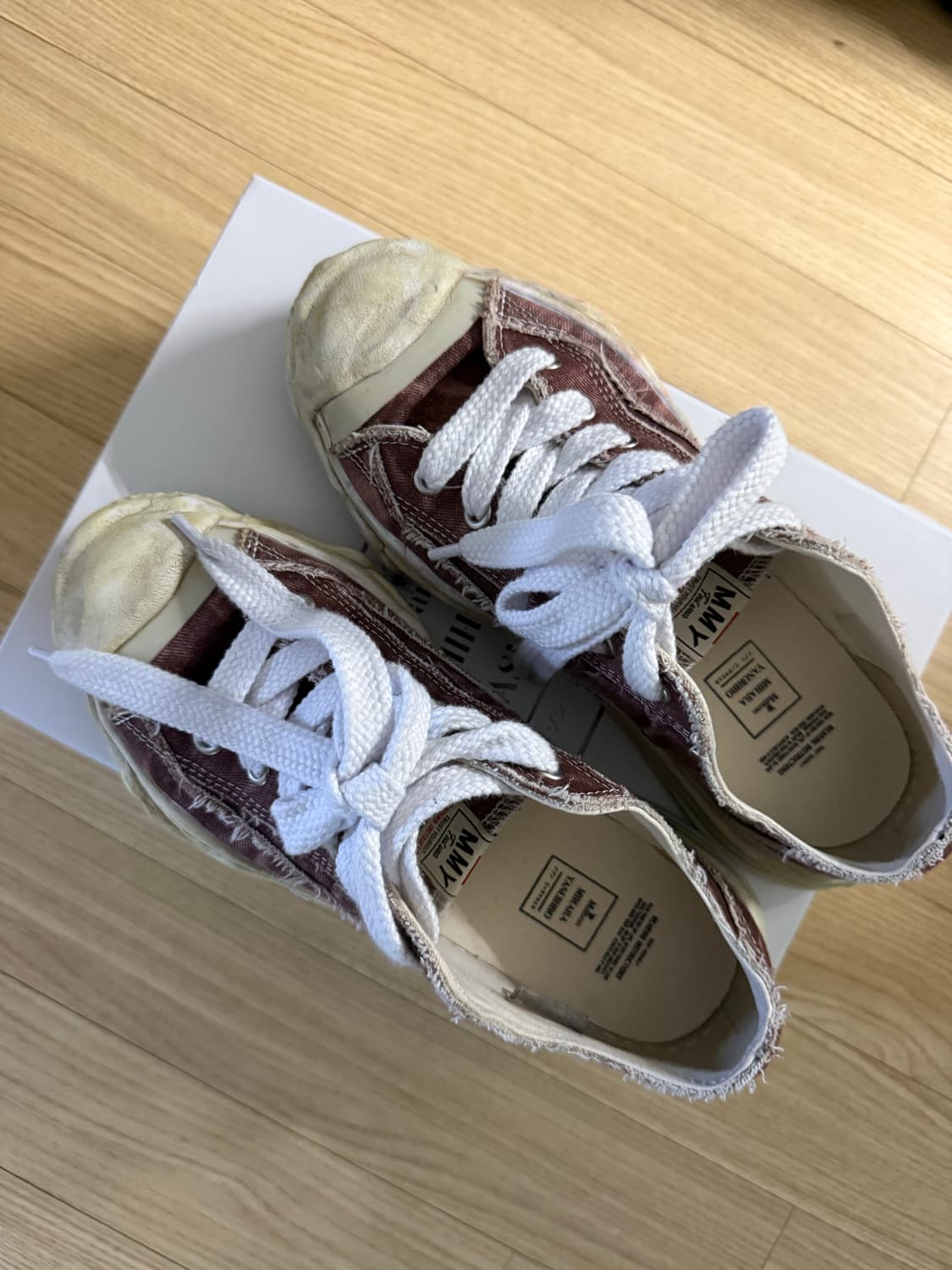 미하라야스히로 피터슨 44  상품이미지2