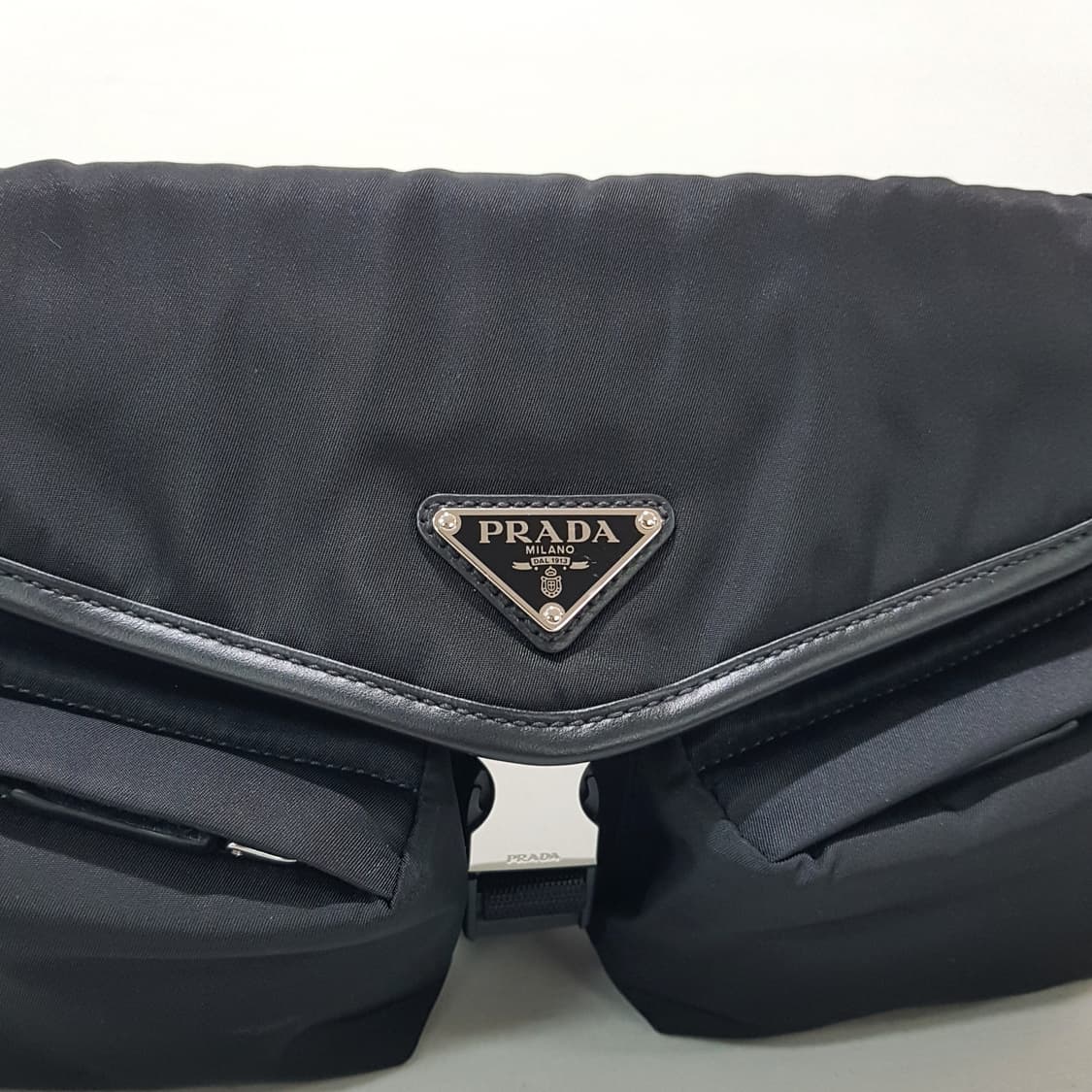 프라다 리나일론 힙색 메신저백 2VH174 상품이미지2