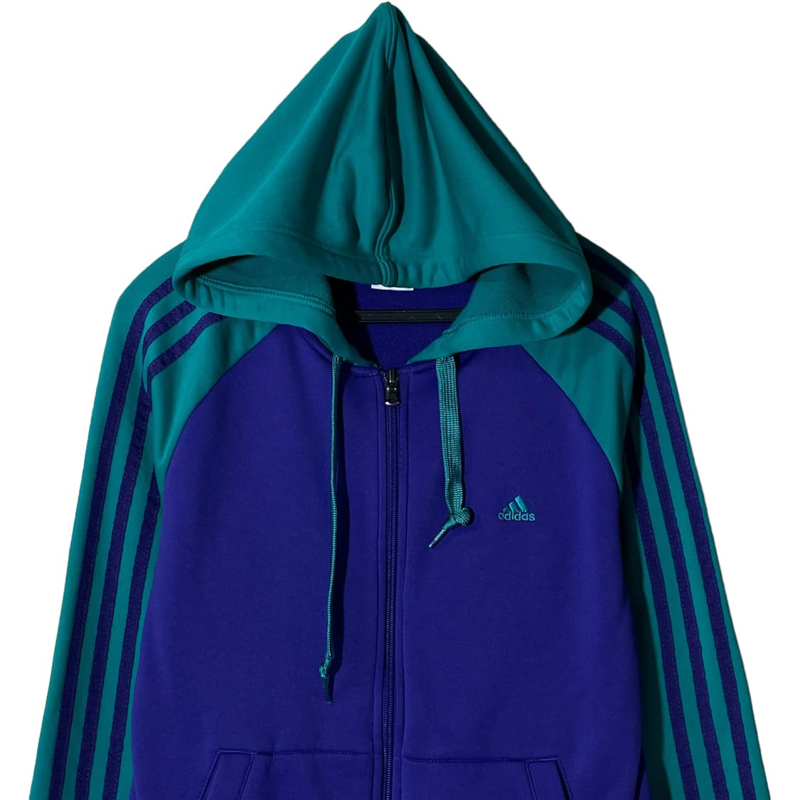아디다스 보라 후드집업 상품이미지2